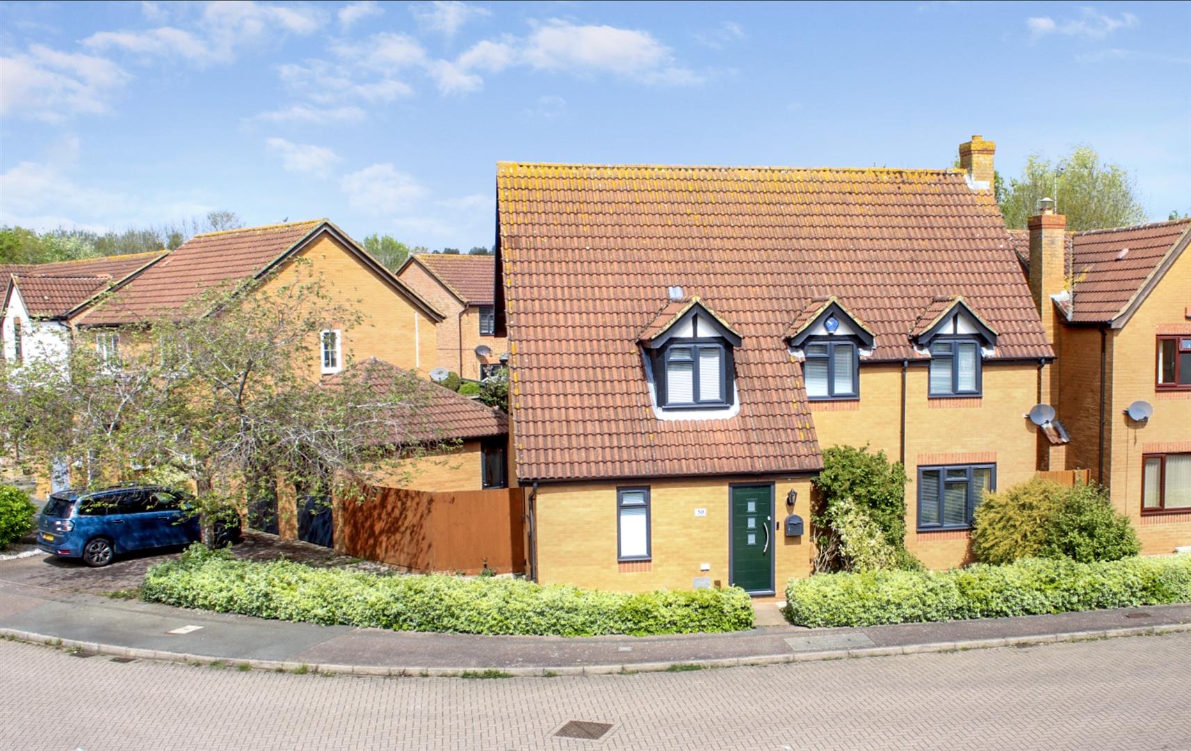 Property in Groombridge, Kents Hill, Milton Keynes, Bucks, MK7 6HA