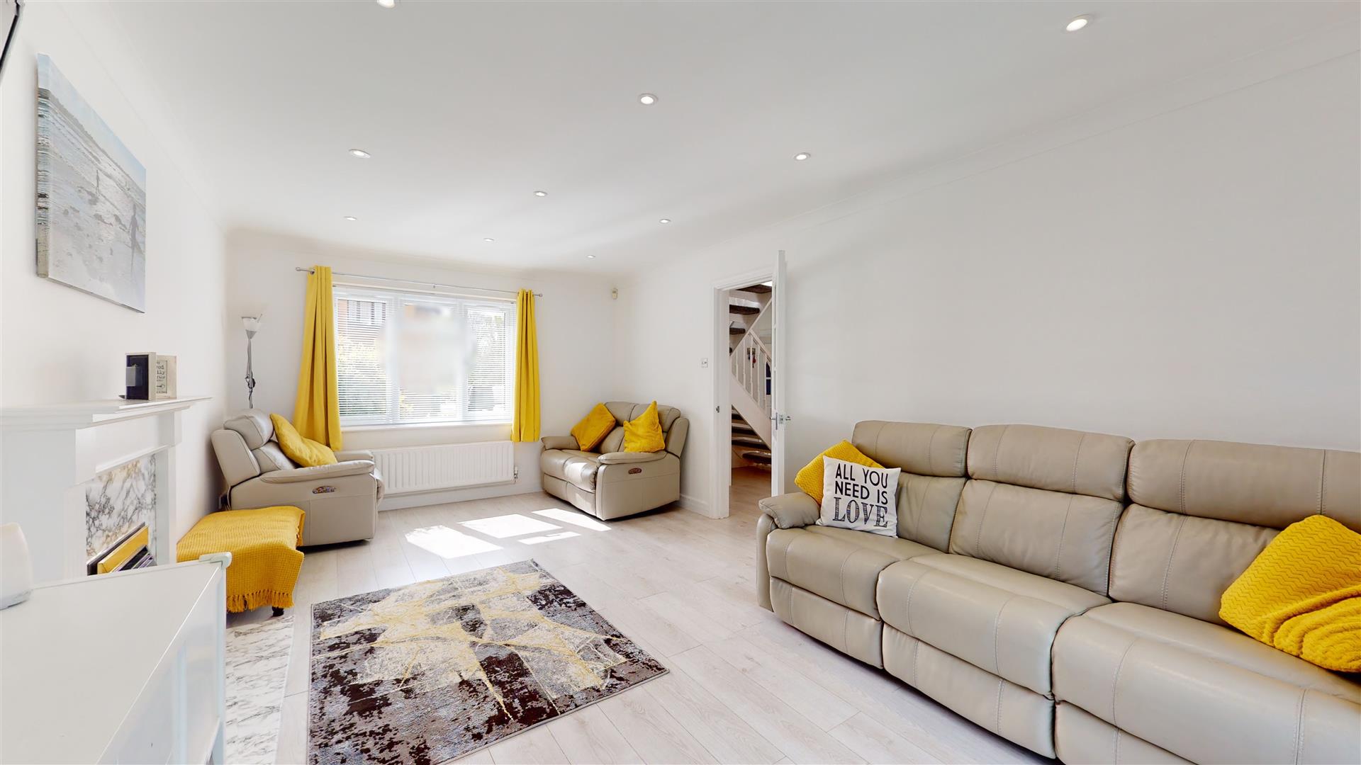 Property in Groombridge, Kents Hill, Milton Keynes, Bucks, MK7 6HA