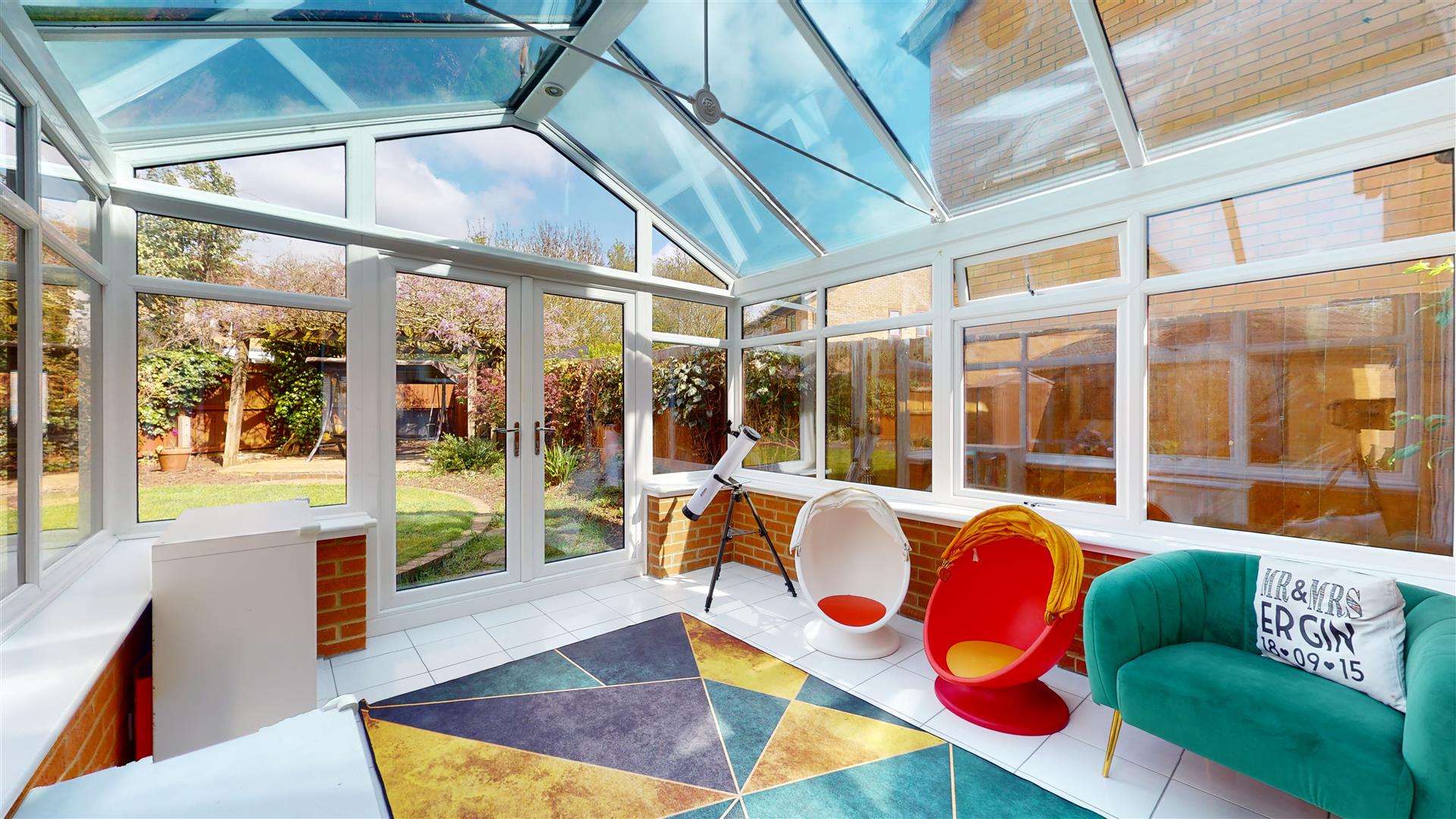 Property in Groombridge, Kents Hill, Milton Keynes, Bucks, MK7 6HA