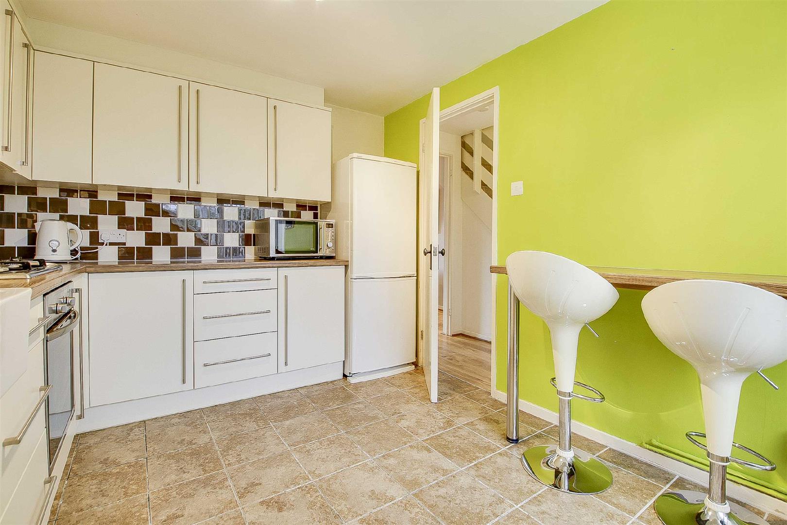 Property in Engaine Drive, Shenley Church End, Milton Keynes, MK5 6BB