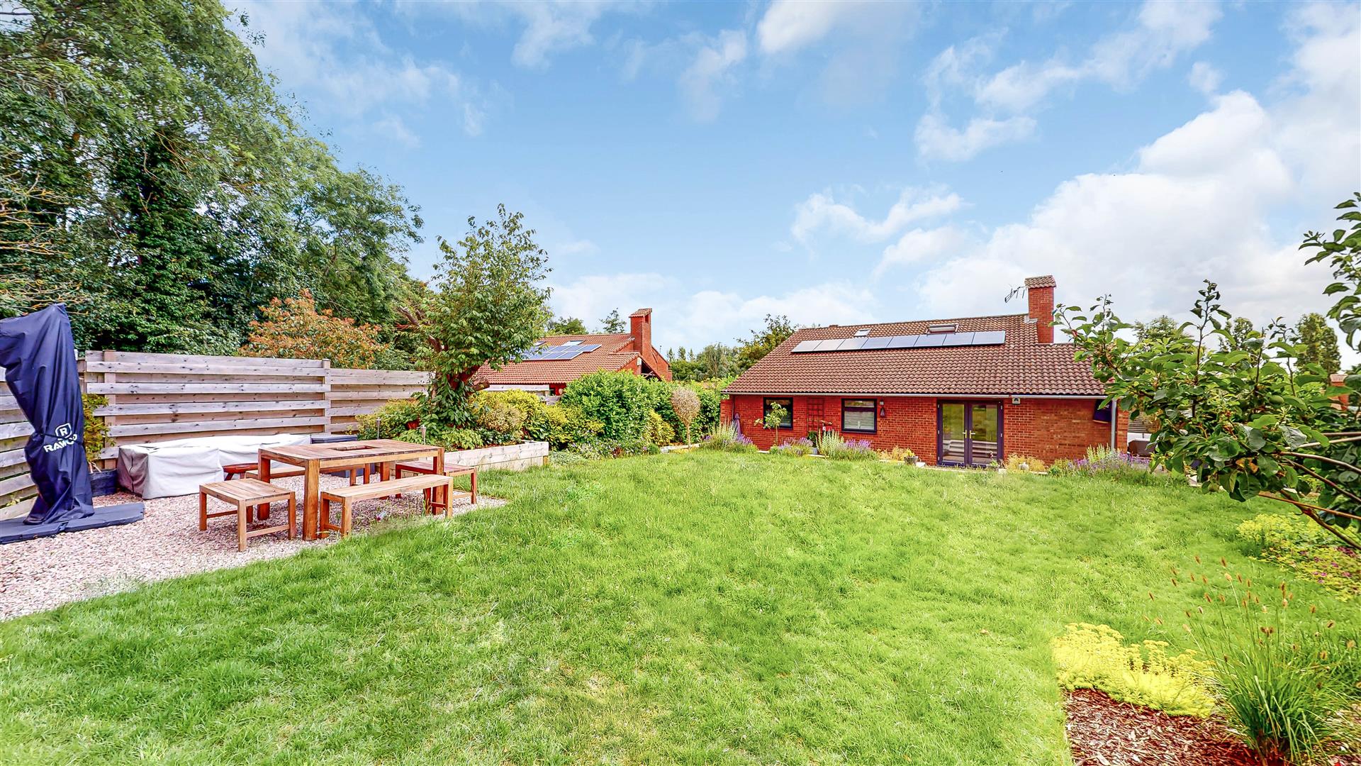 Property in Colesbourne Drive, Downhead Park, Milton Keynes, MK15 9AP