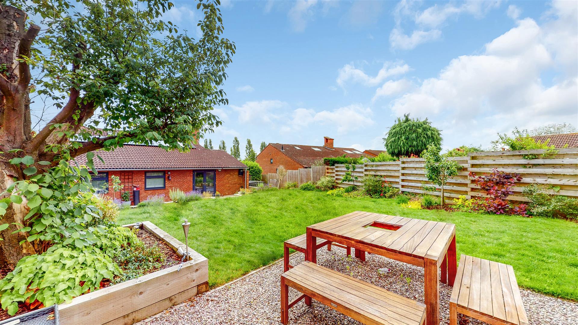 Property in Colesbourne Drive, Downhead Park, Milton Keynes, MK15 9AP