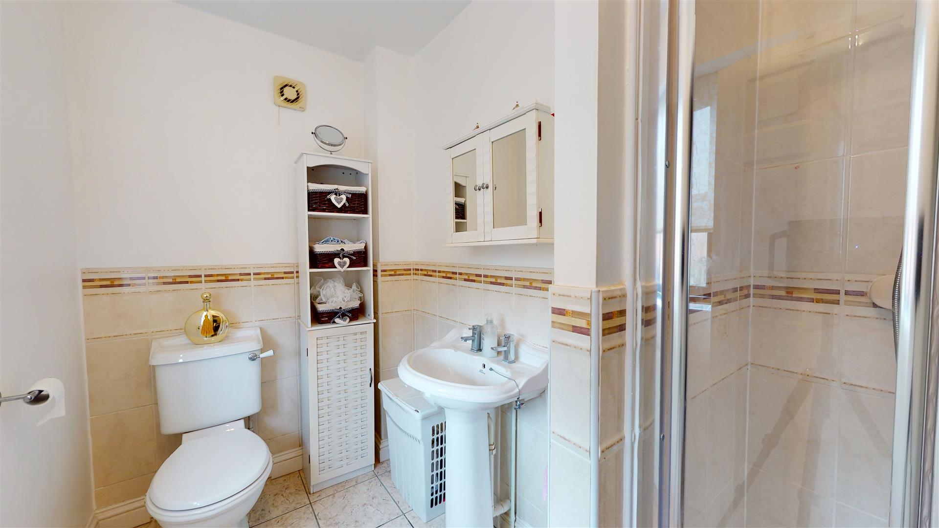 Property in Upper Wood Close, Shenley Brook End, Milton Keynes, MK5 7GH