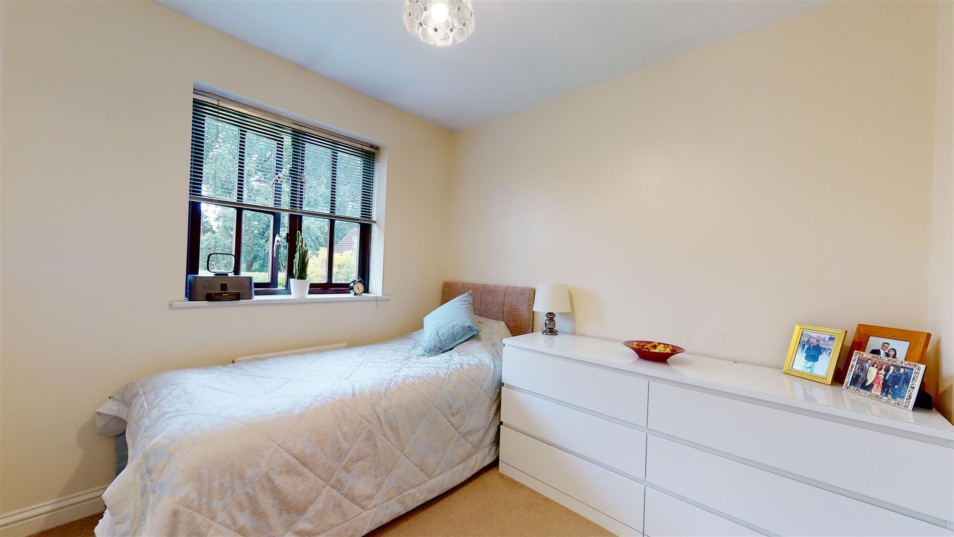 Property in Upper Wood Close, Shenley Brook End, Milton Keynes, MK5 7GH