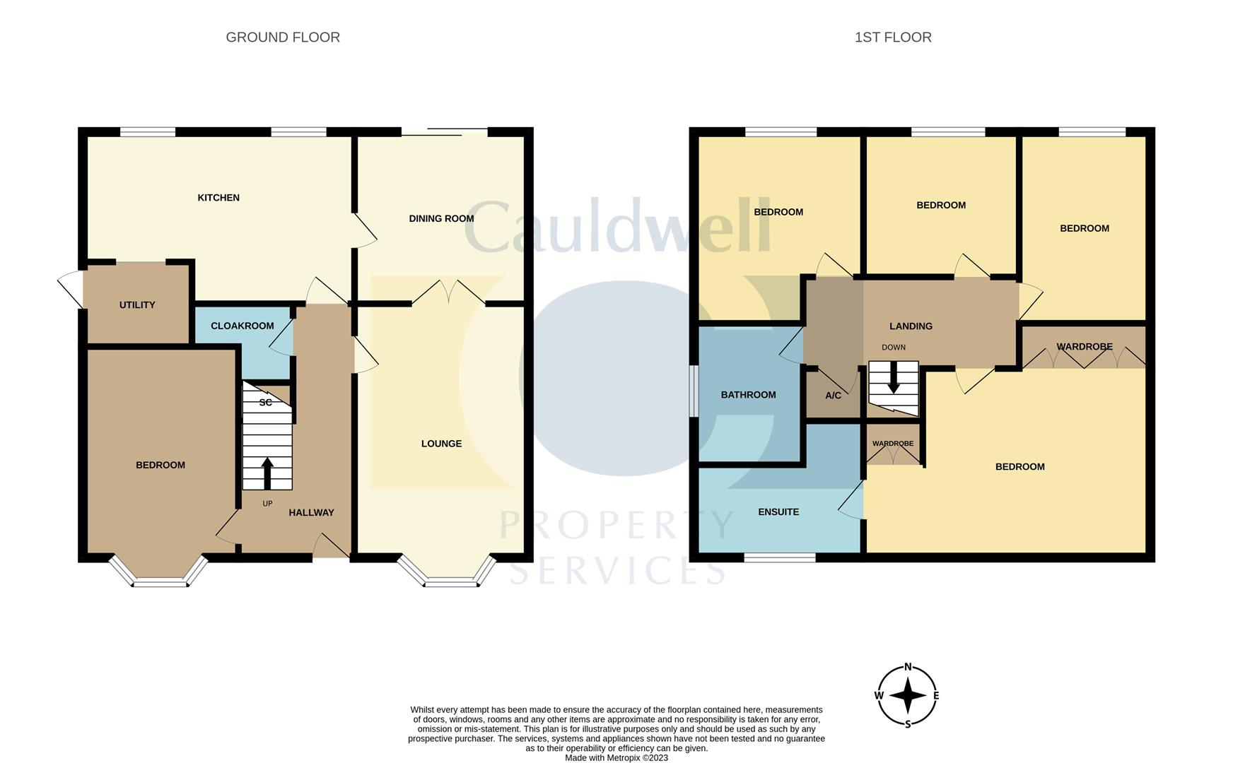 Property in Upper Wood Close, Shenley Brook End, Milton Keynes, MK5 7GH