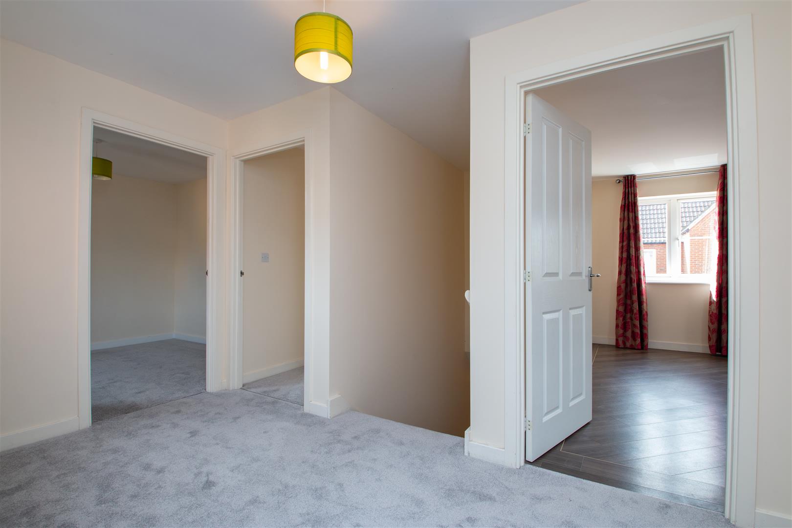 Property in Way, Oakridge Park, Milton Keynes, Bucks, MK14 6FX