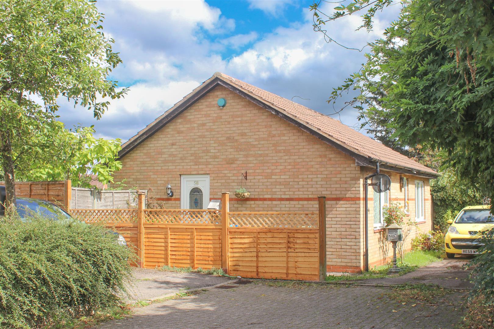 Property in Chaplin Grove, Crownhill, Milton Keynes, MK8 0DG