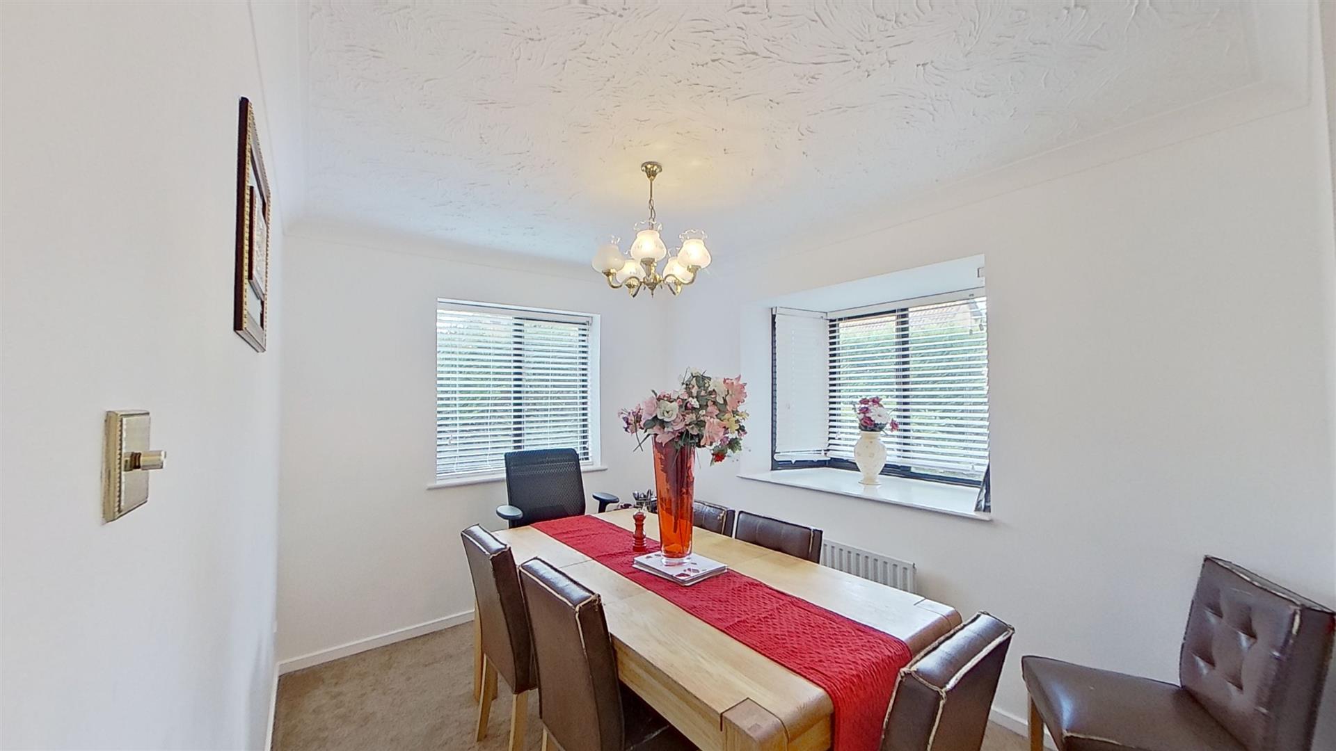 Property in Cline Court, Crownhill, Milton Keynes, MK8 0DB
