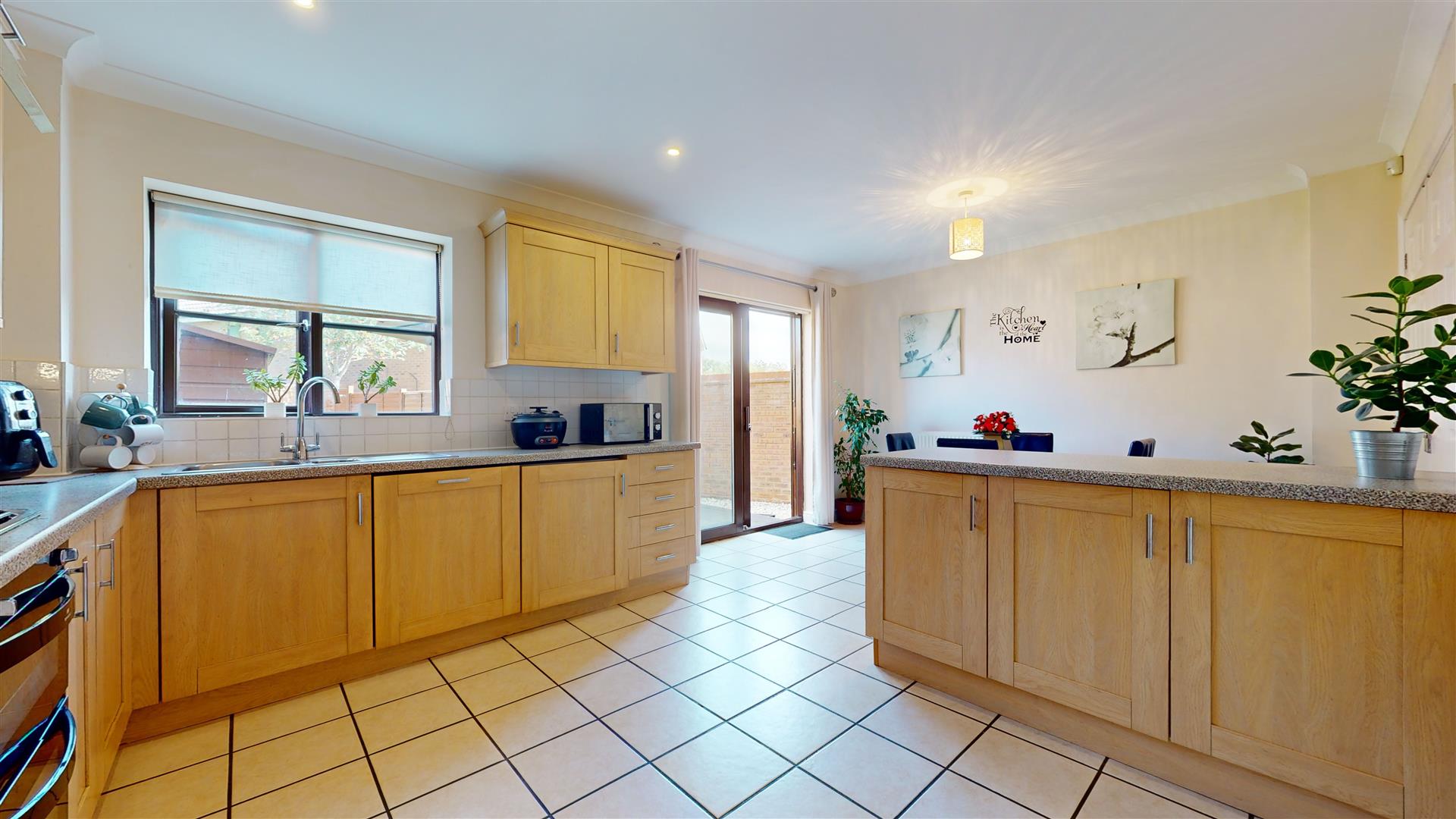 Property in Hidcote Drive, Westcroft, Milton Keynes, MK4 4FU