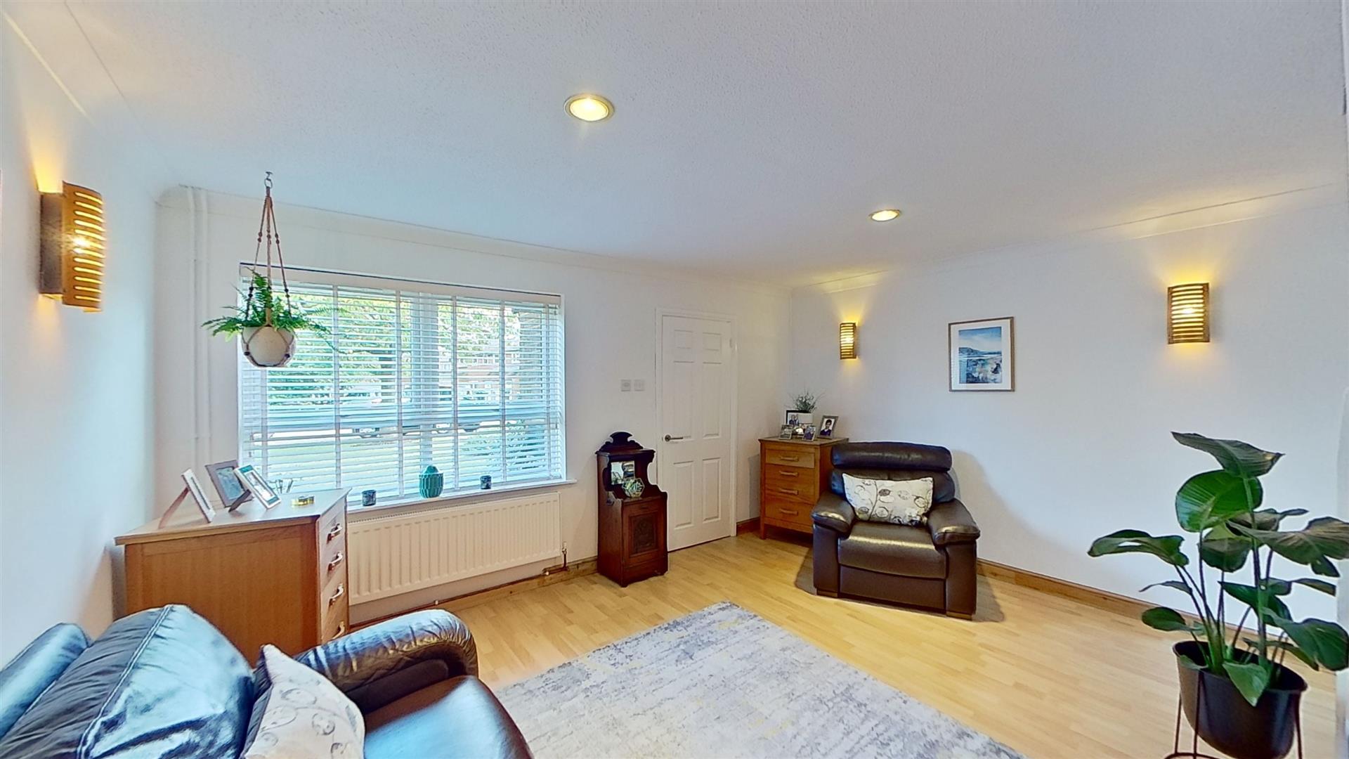 Property in Favell Drive, Furzton, Milton Keynes, MK4 1AJ