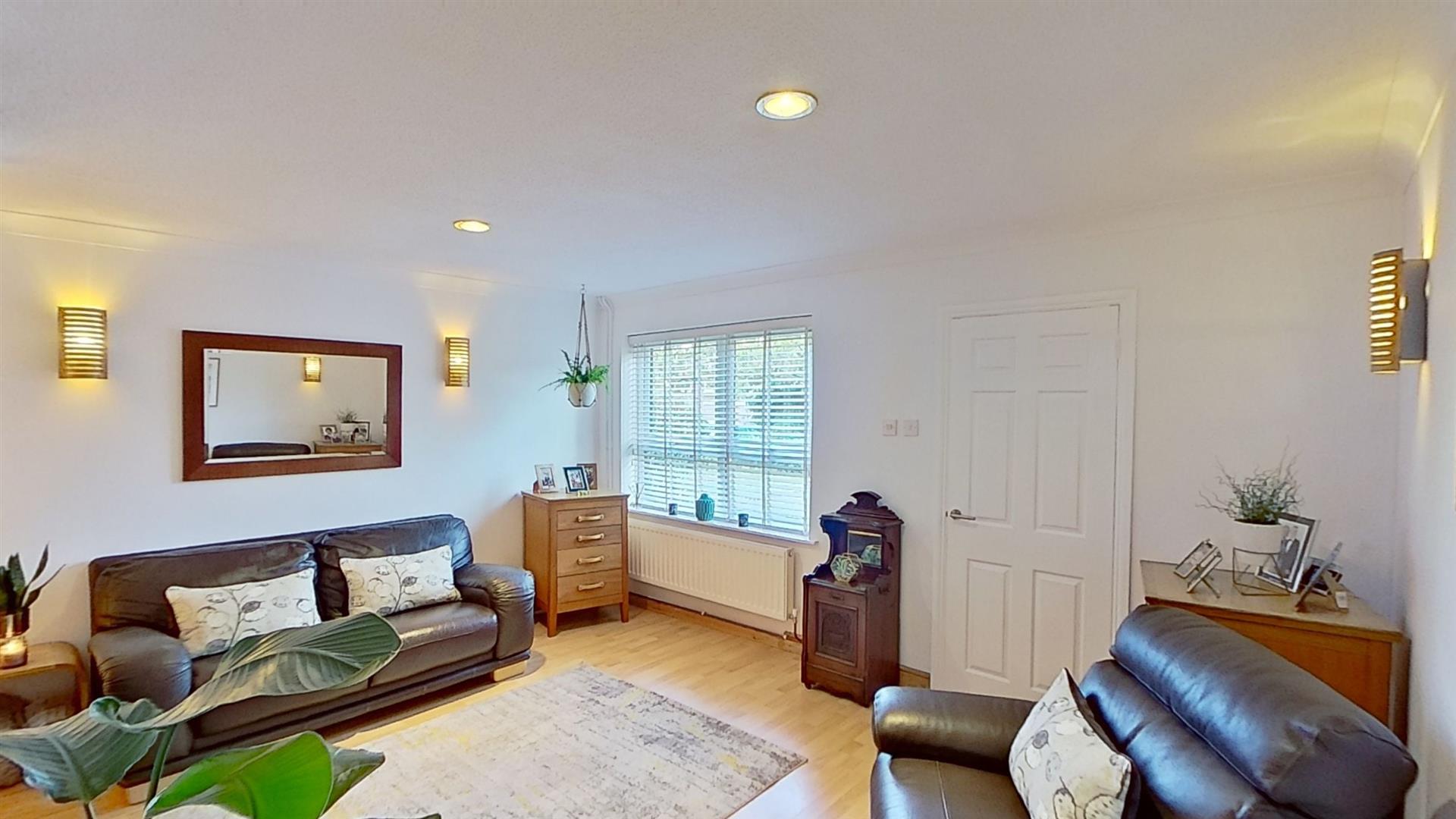 Property in Favell Drive, Furzton, Milton Keynes, MK4 1AJ