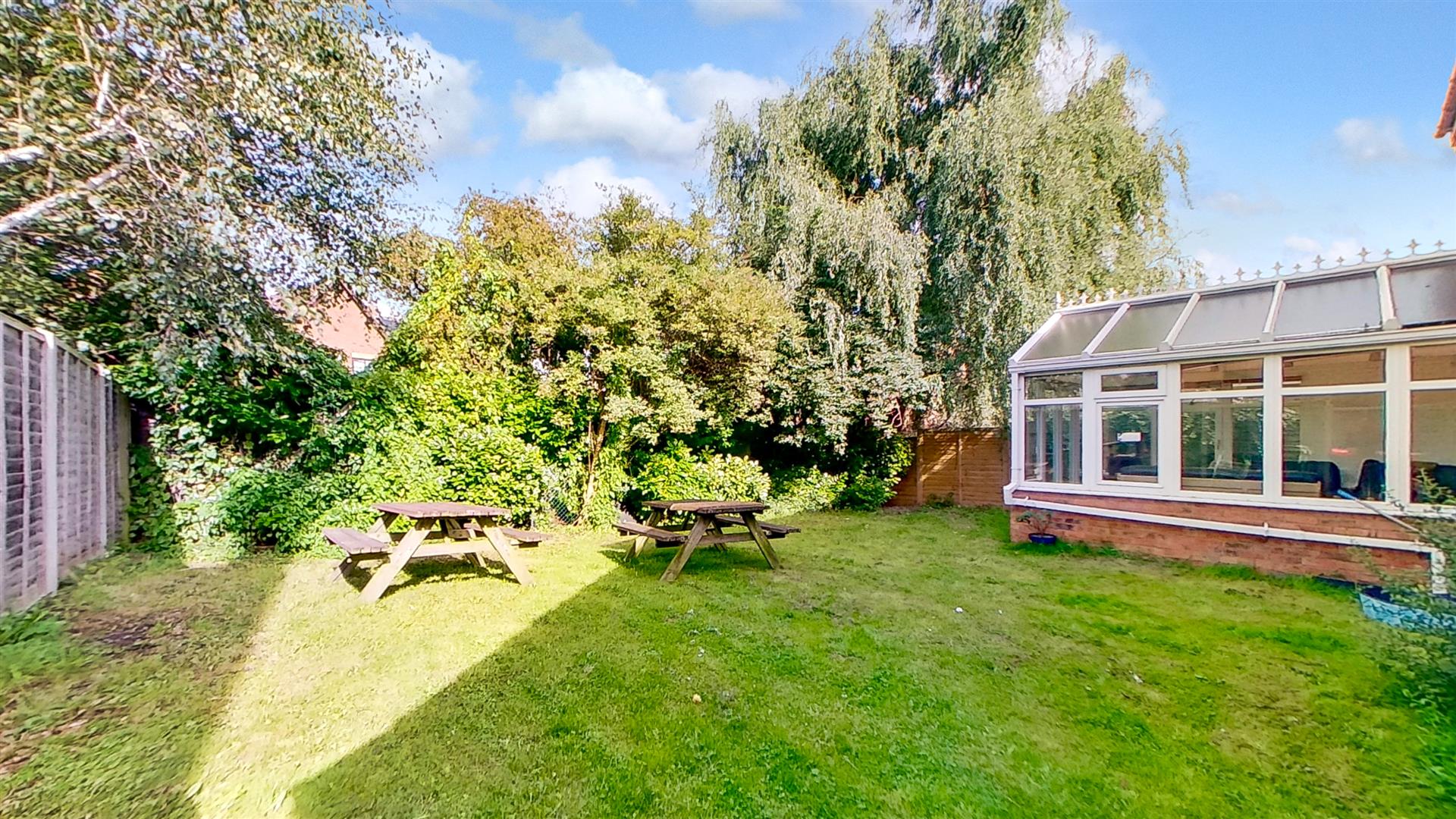 Property in Sultan Croft, Shenley Brook End, Milton Keynes