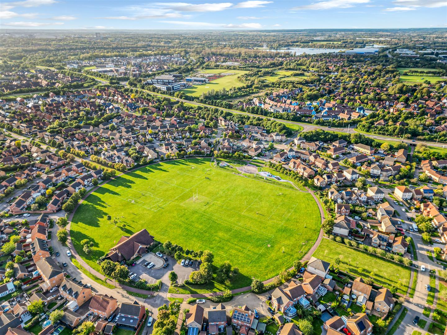 Property in Woodspring Court, Monkston, Milton Keynes, MK10 9EX