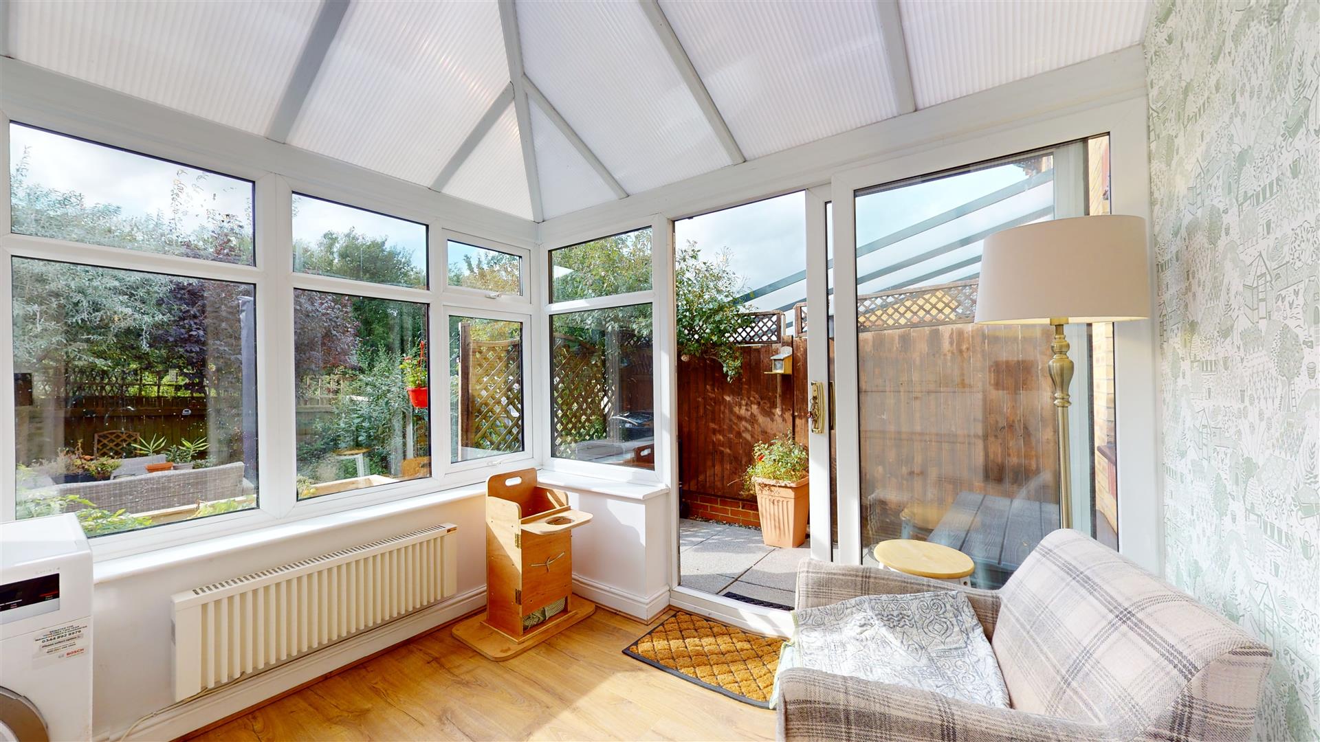 Property in Woodspring Court, Monkston, Milton Keynes, MK10 9EX