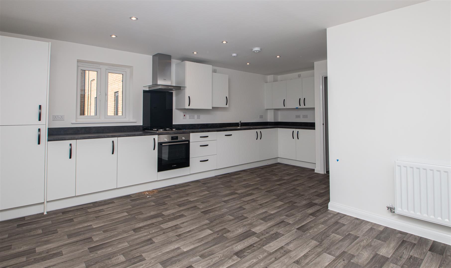 Property in Teeswater Way, Whitehouse, Milton Keynes, MK8 1BF