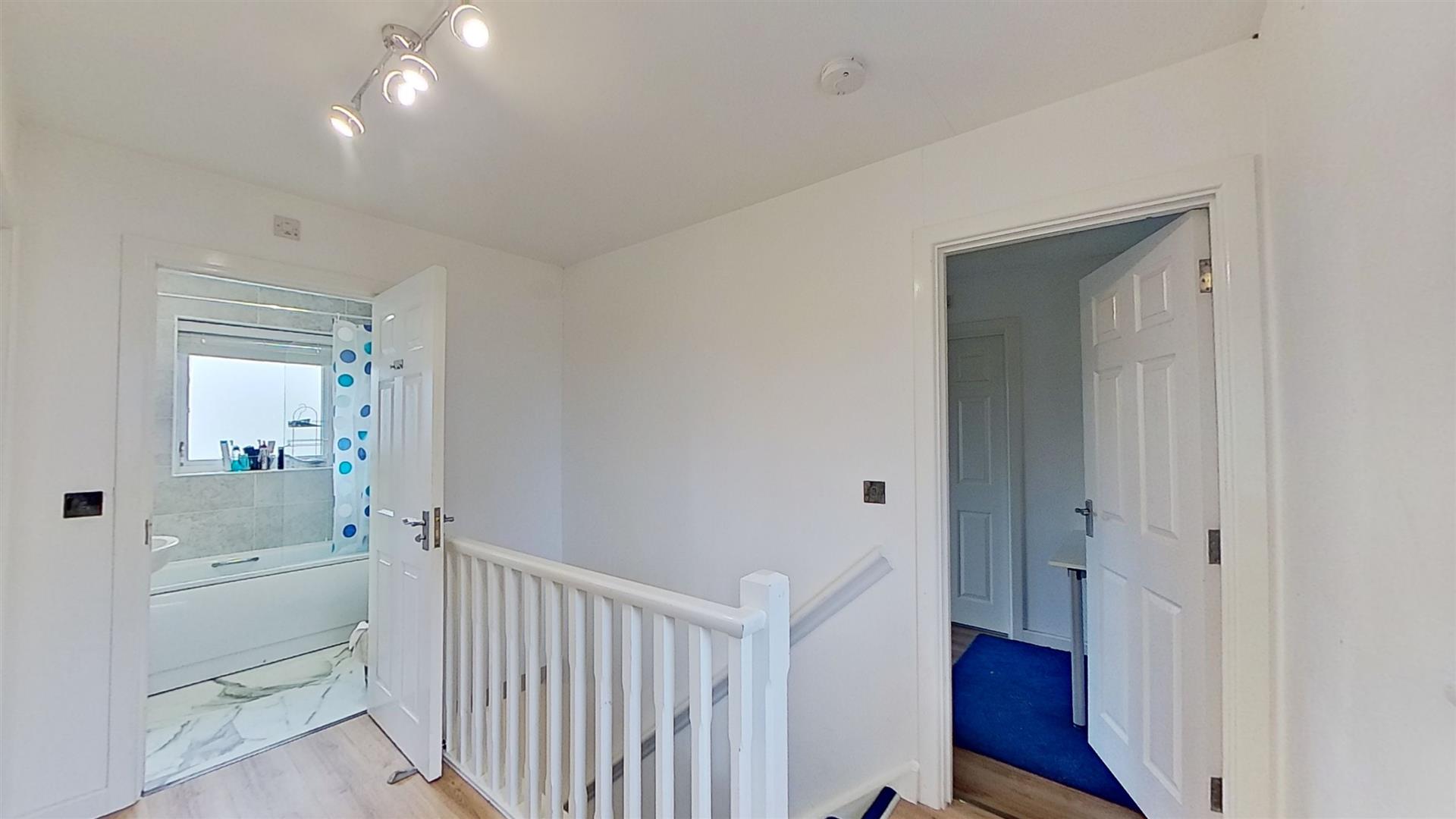 Property in Bunkers Crescent, Bletchley, Milton Keynes, MK3 6FP