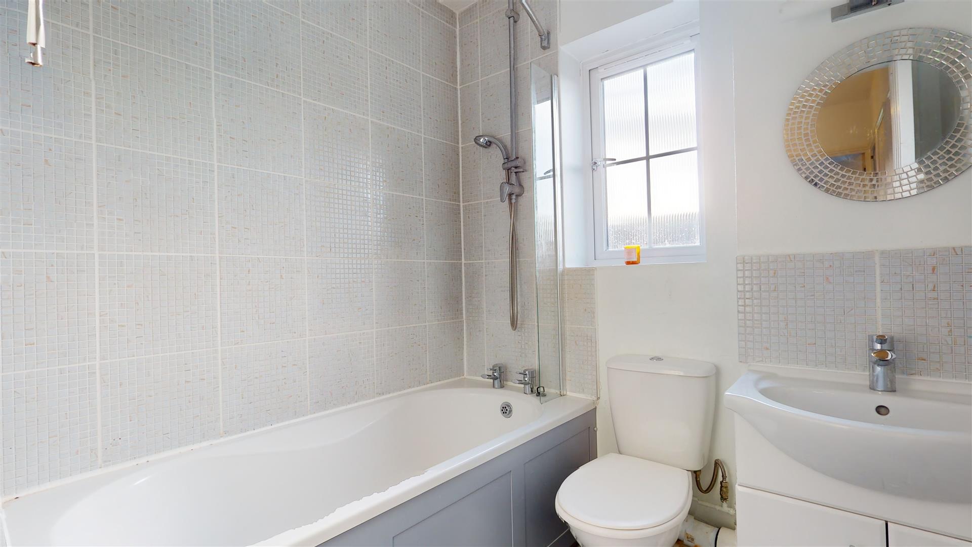 Property in Cardwell Close, Emerson Valley, Milton Keynes, MK4 2LB