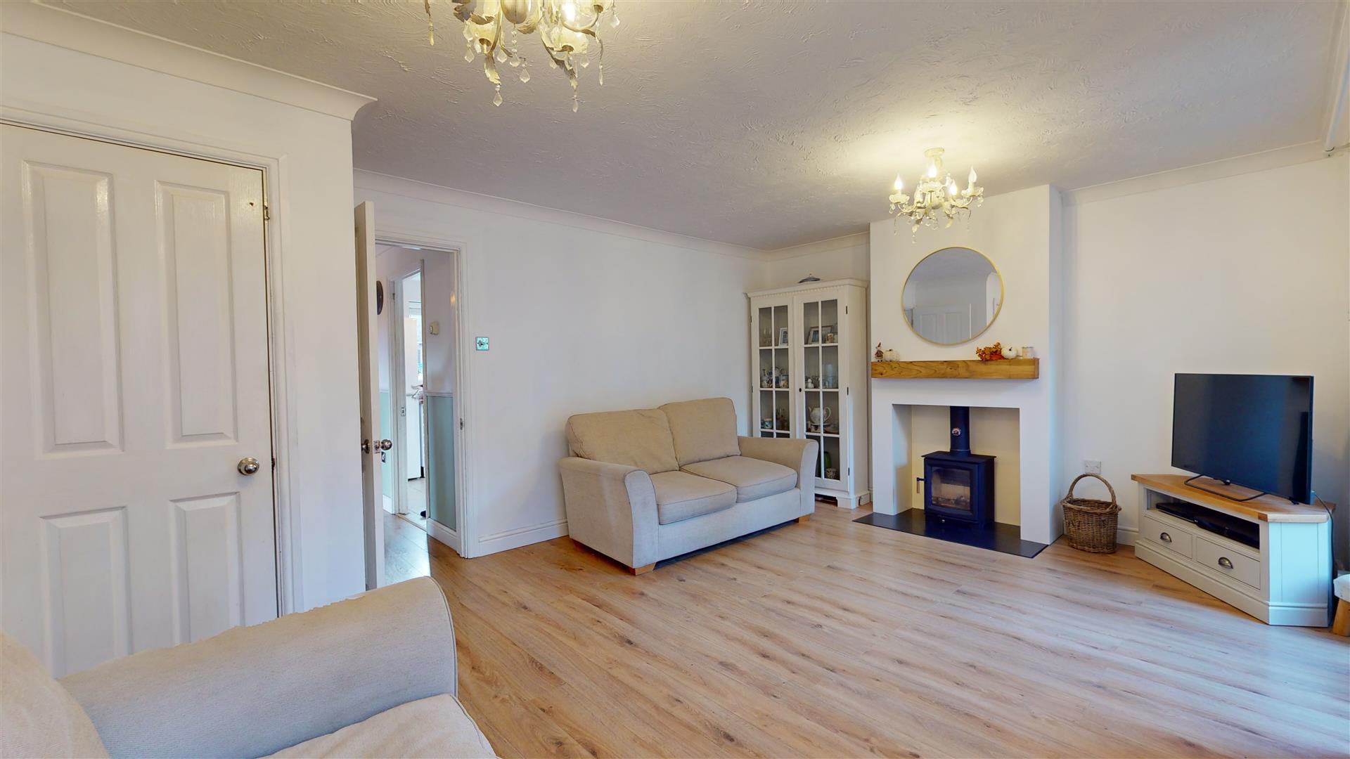 Property in Cardwell Close, Emerson Valley, Milton Keynes, MK4 2LB