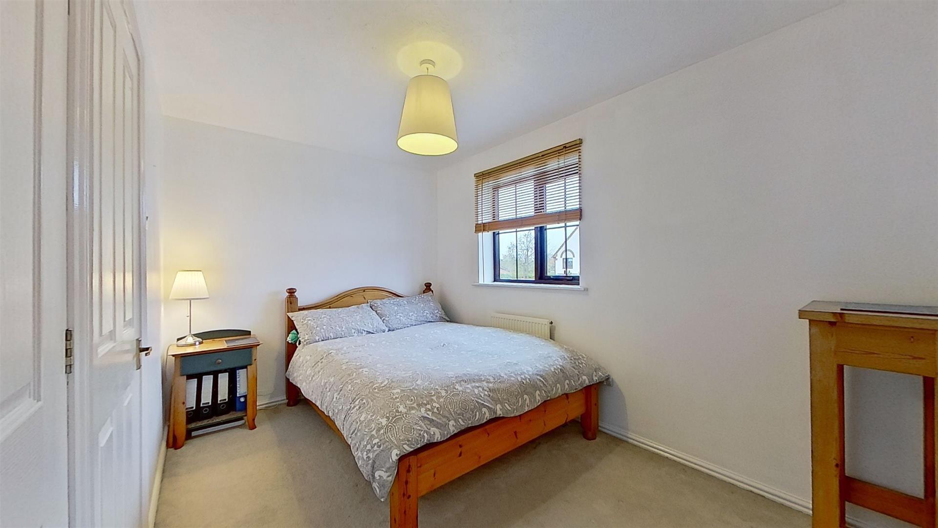 Property in Burholme, Emerson Valley, Milton Keynes, MK4 2LA