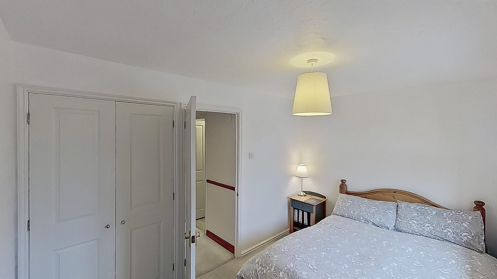 Property in Burholme, Emerson Valley, Milton Keynes, MK4 2LA