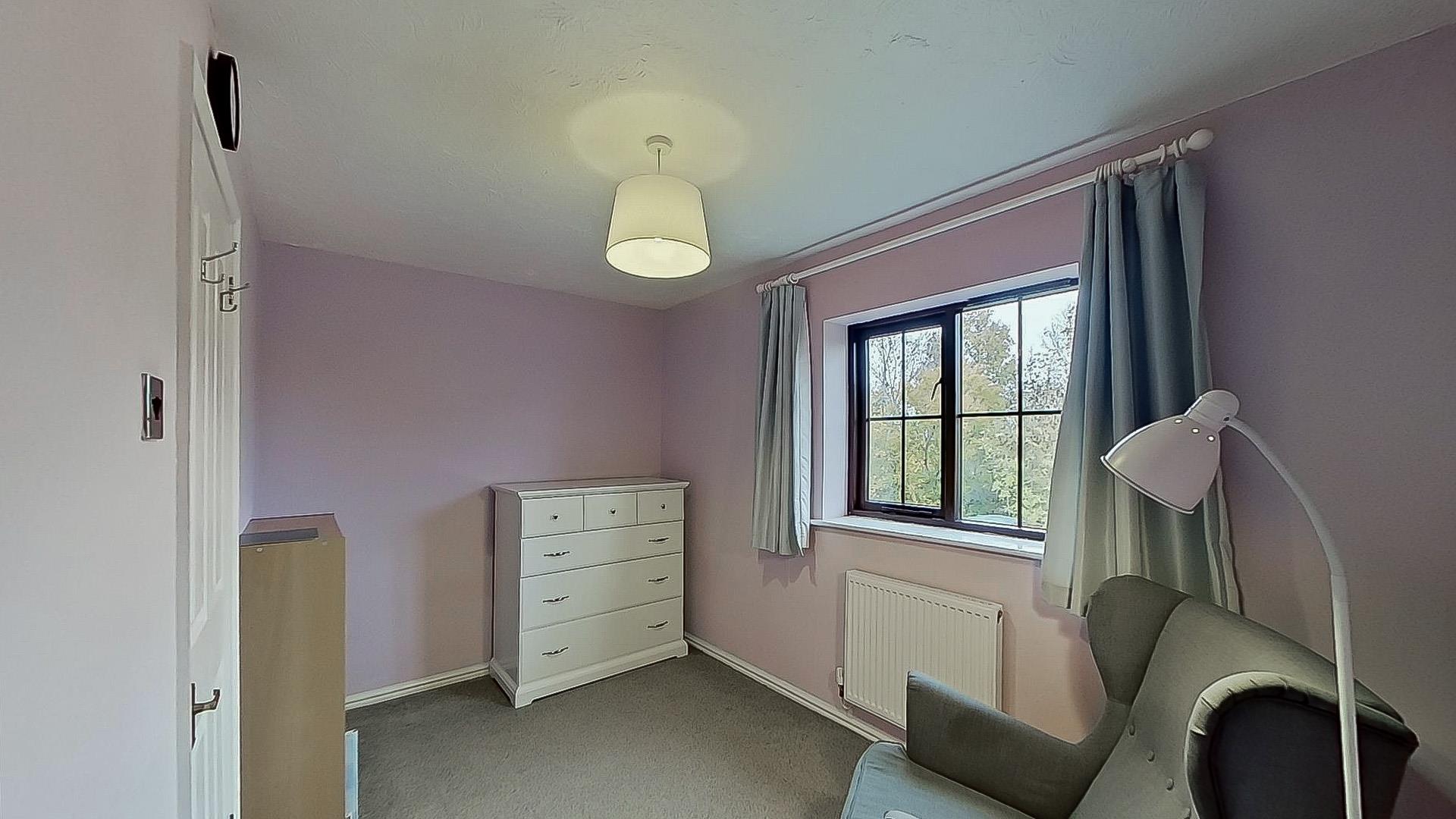 Property in Burholme, Emerson Valley, Milton Keynes, MK4 2LA