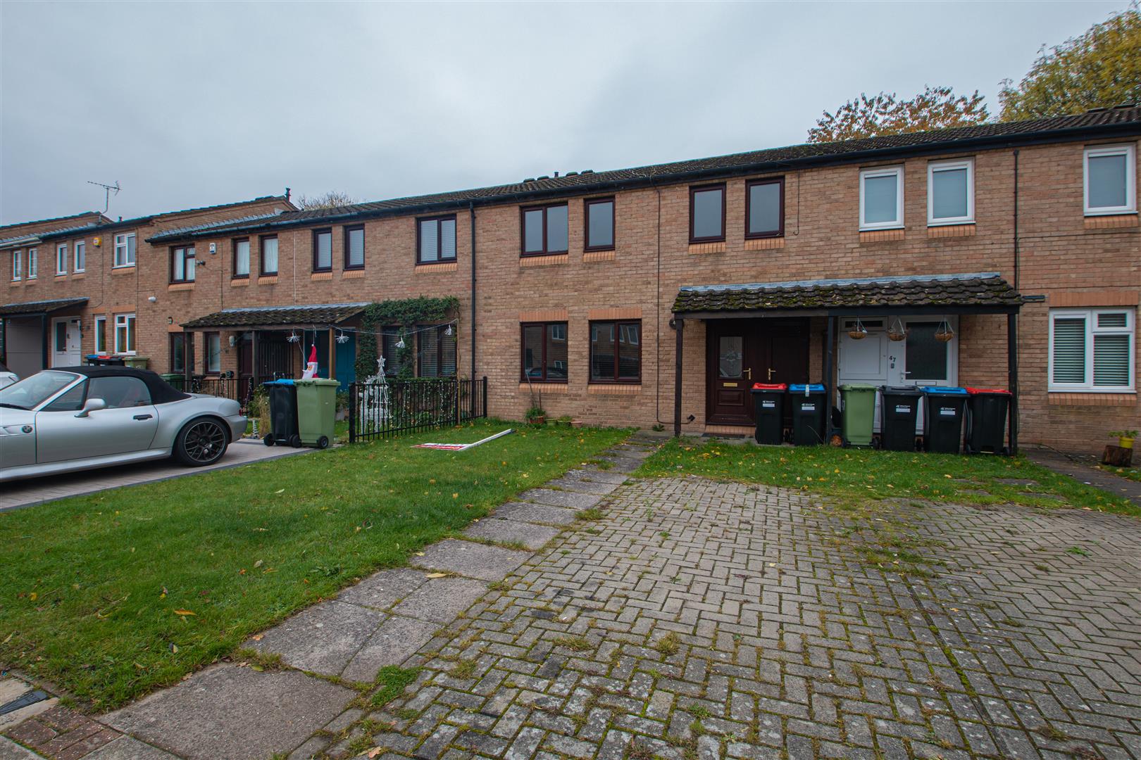 Property in Loriner Place, Downs Barn, Milton Keynes, MK14 7PU