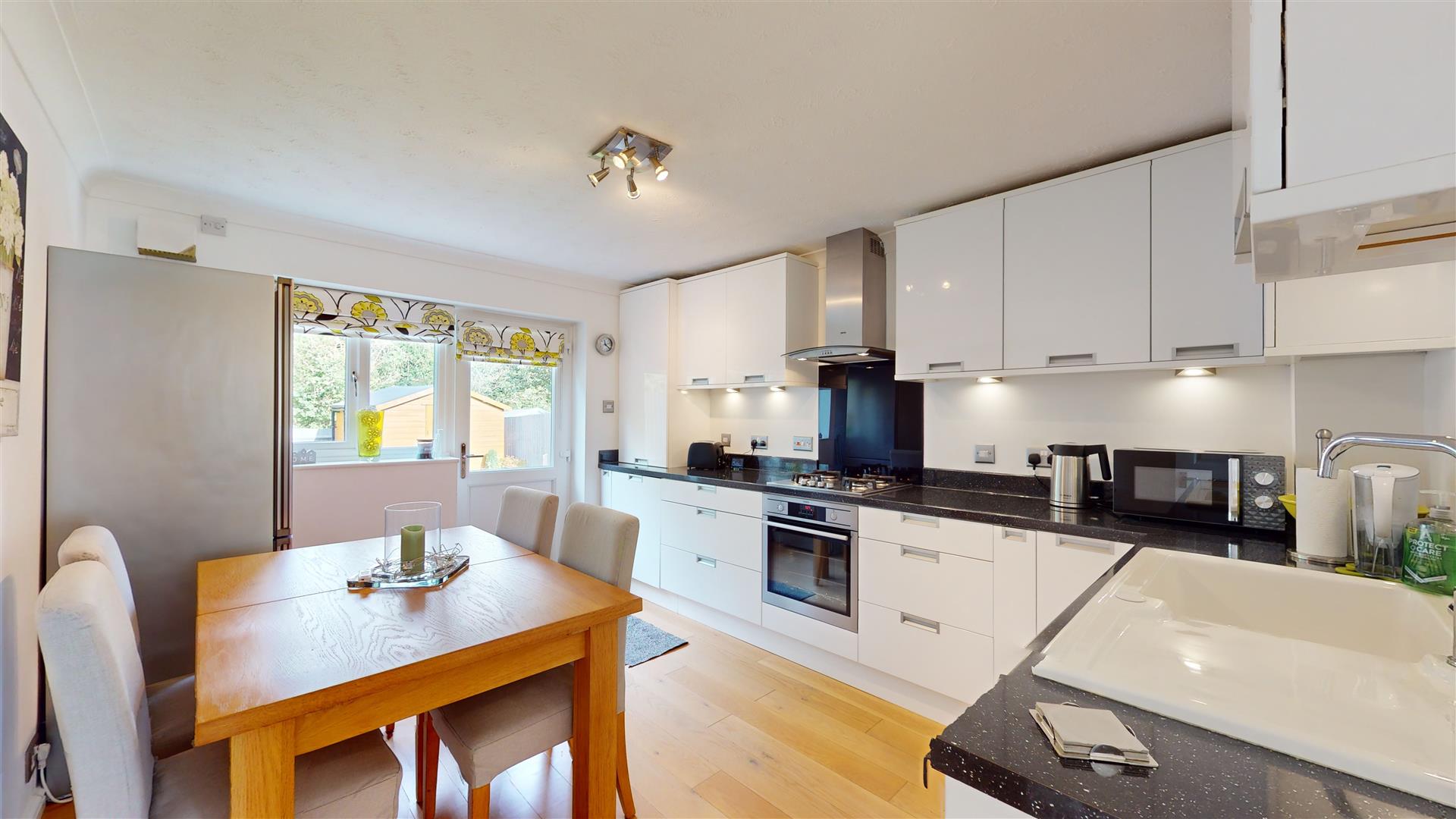 Property in Coggeshall Grove, Wavendon Gate, Milton Keynes, MK7 7SN