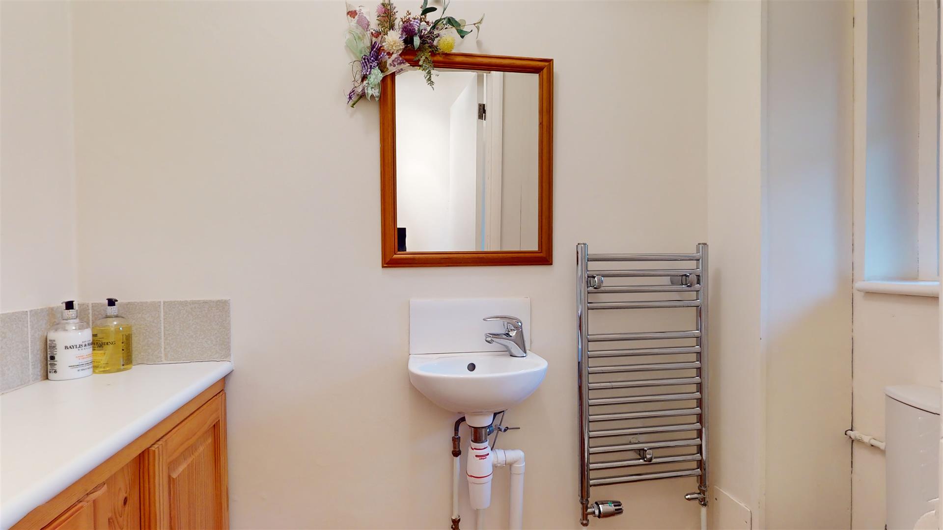 Property in Belsize Avenue, Springfield, Milton Keynes, Bucks, MK6 3LW