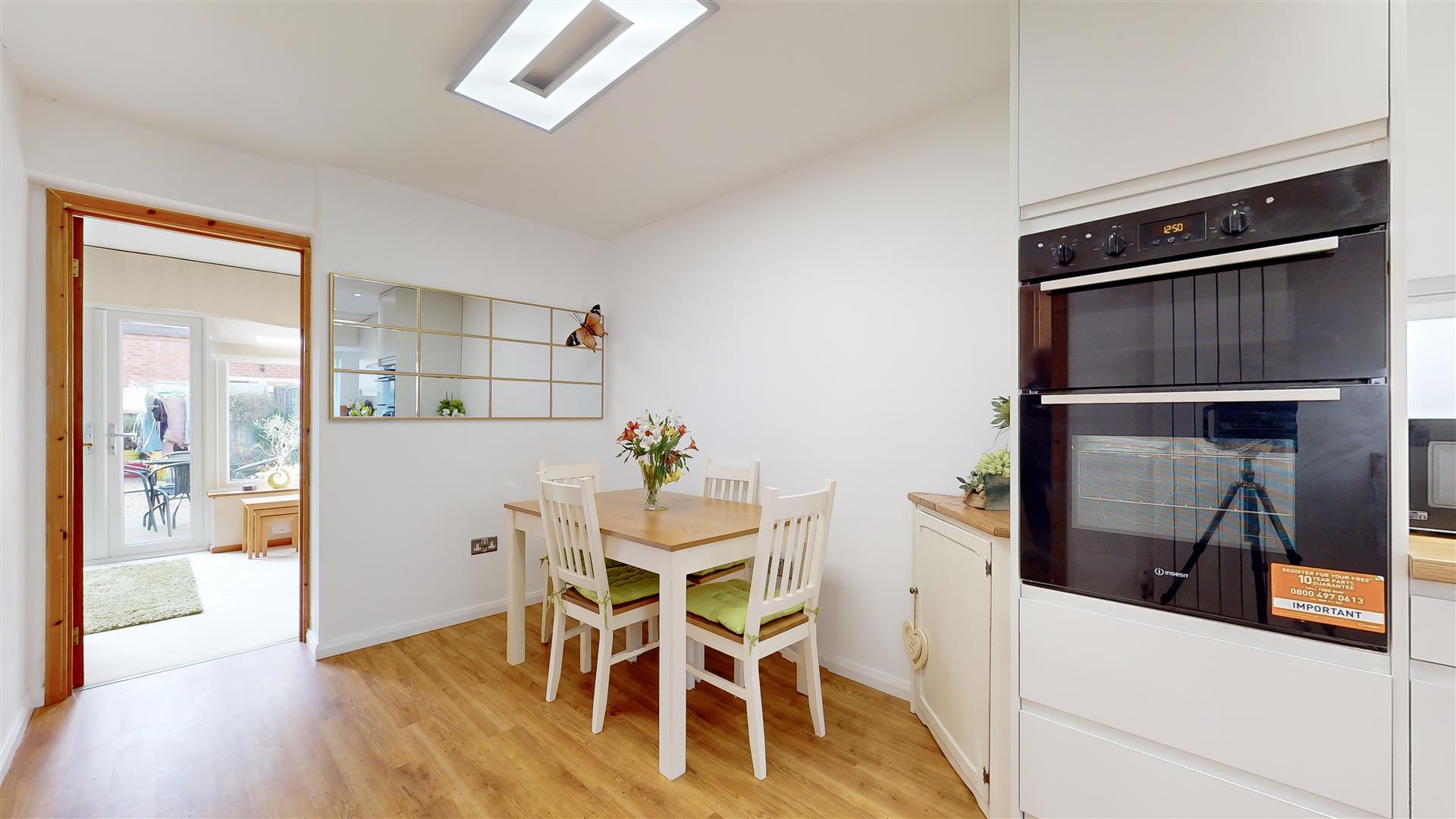 Property in Belsize Avenue, Springfield, Milton Keynes, Bucks, MK6 3LW