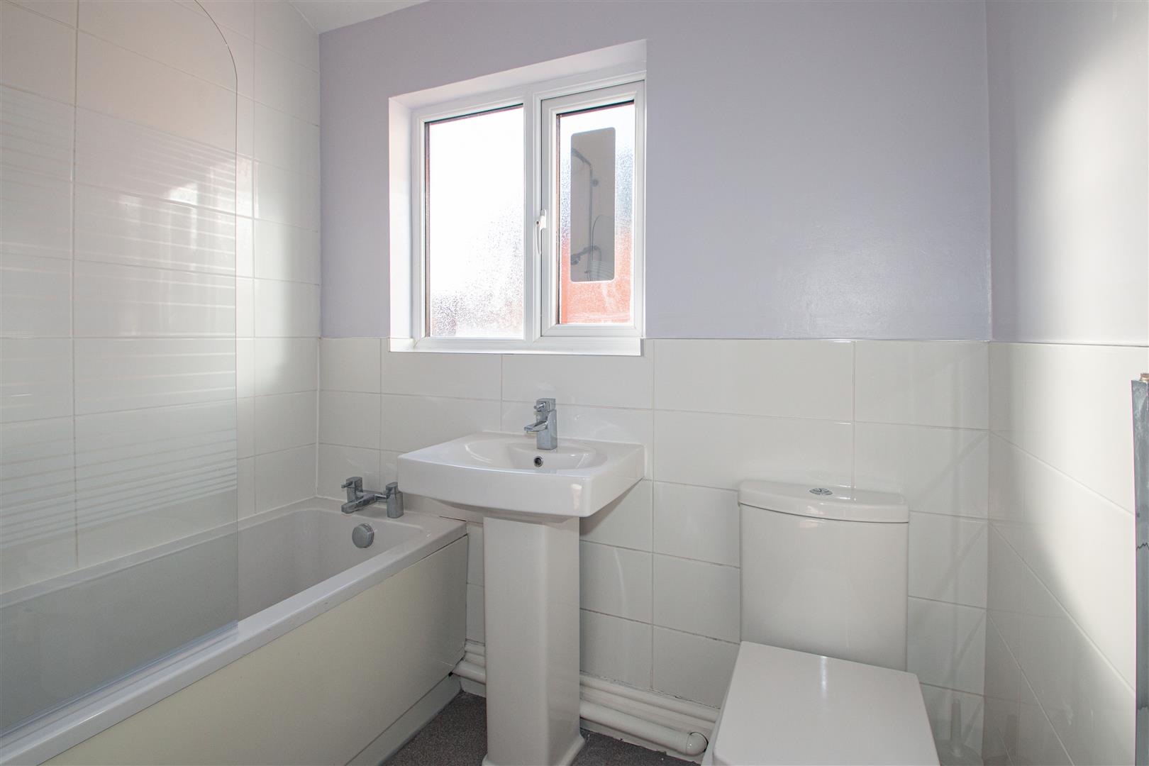 Property in Stratford Road, Wolverton, Milton Keynes, MK12 5LT