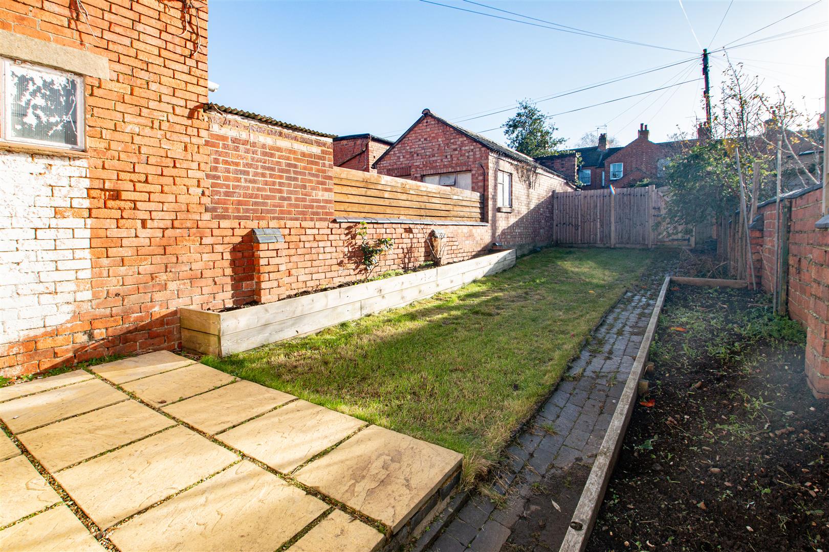 Property in Stratford Road, Wolverton, Milton Keynes, MK12 5LT