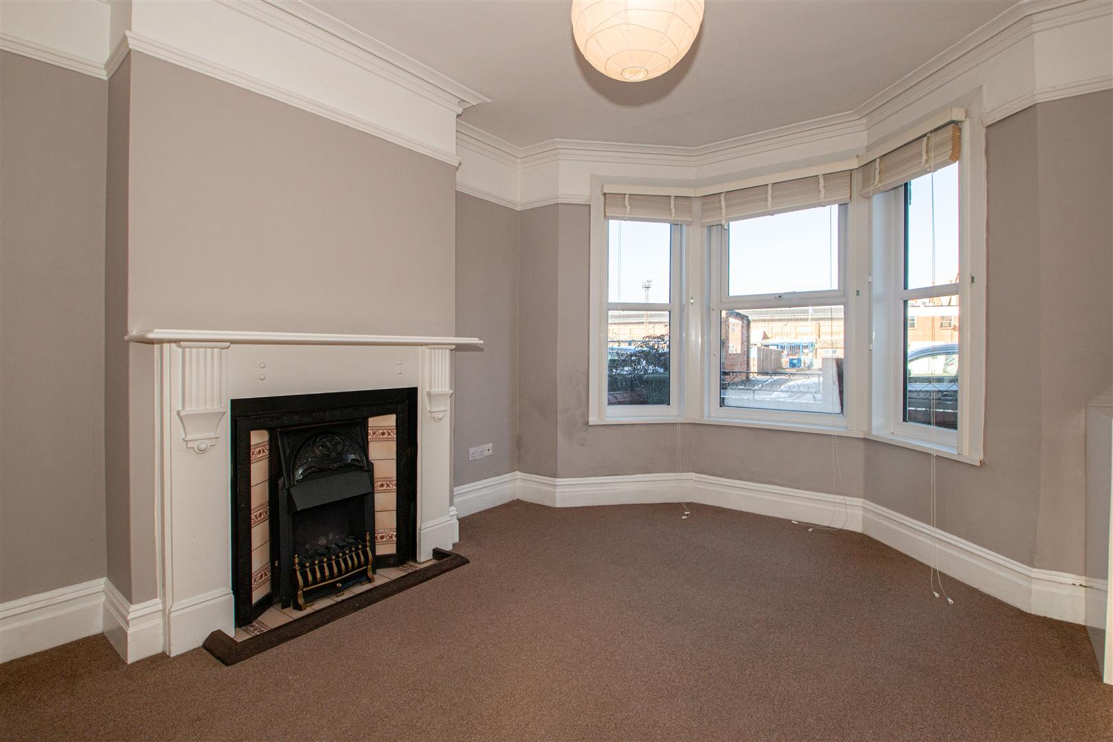 Property in Stratford Road, Wolverton, Milton Keynes, MK12 5LT