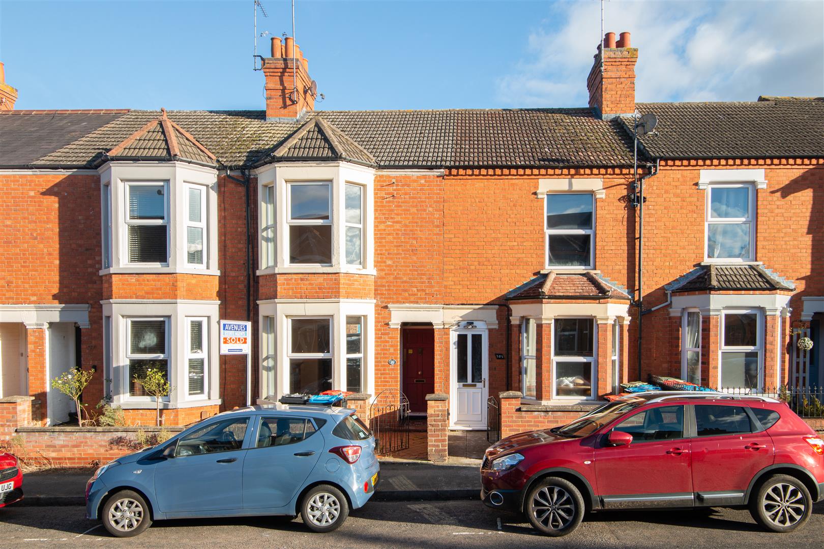Property in Jersey Road, Wolverton, Milton Keynes, MK12 5BQ