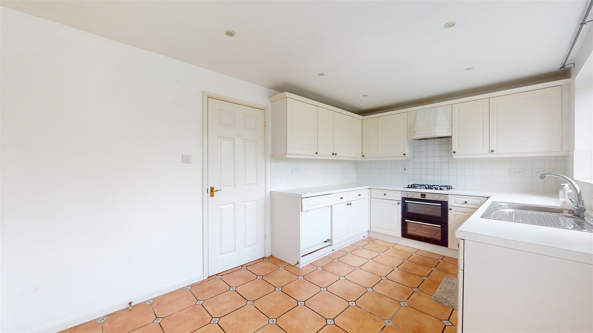 Property in Wolston Meadow, Middleton, Milton Keynes, Bucks, MK10 9AY
