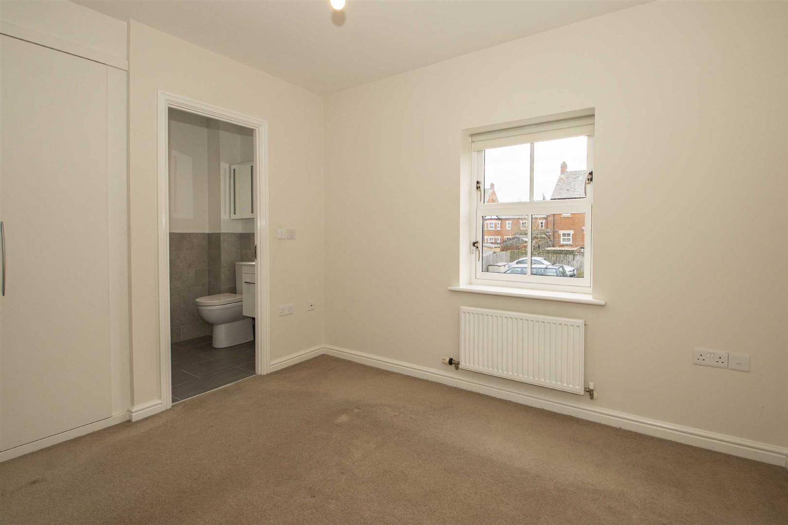 Property in Church Street, Wolverton, Milton Keynes, MK12 5JY