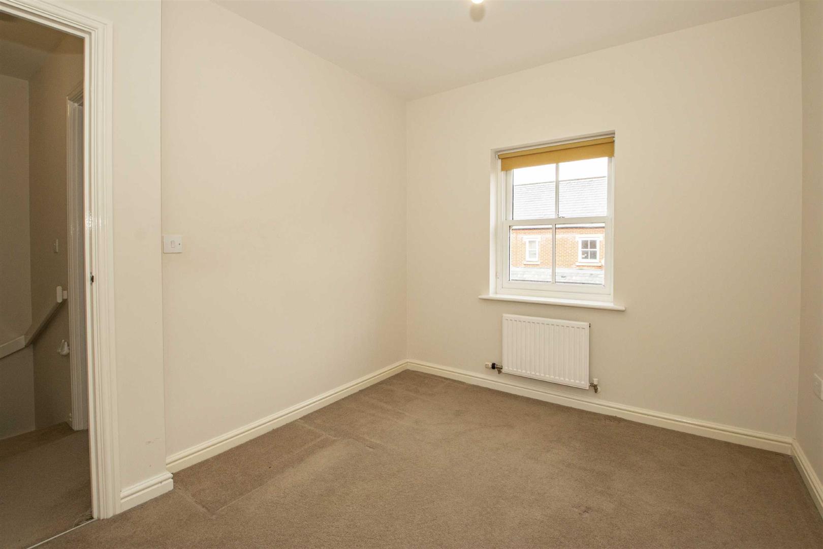 Property in Church Street, Wolverton, Milton Keynes, MK12 5JY