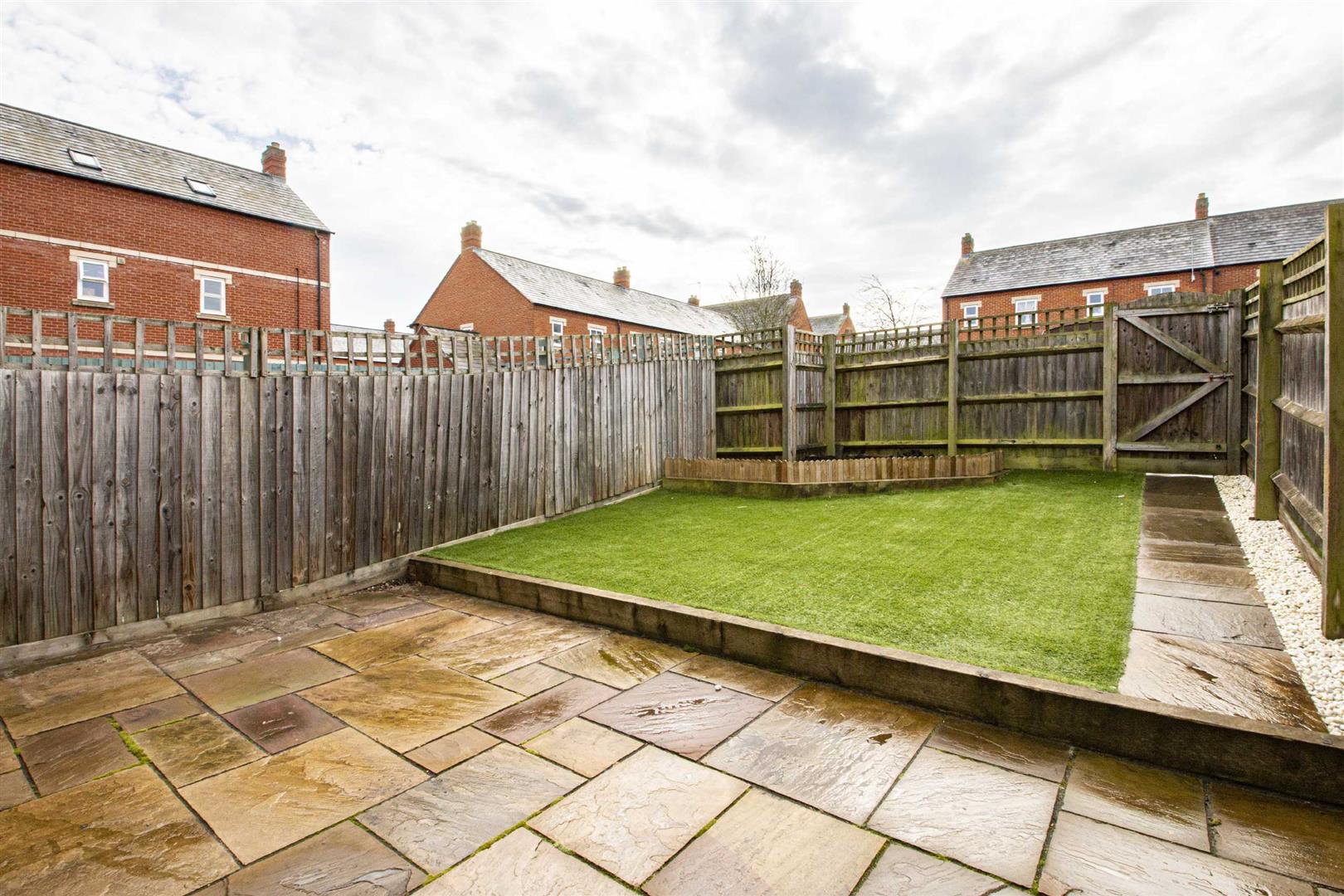 Property in Church Street, Wolverton, Milton Keynes, MK12 5JY