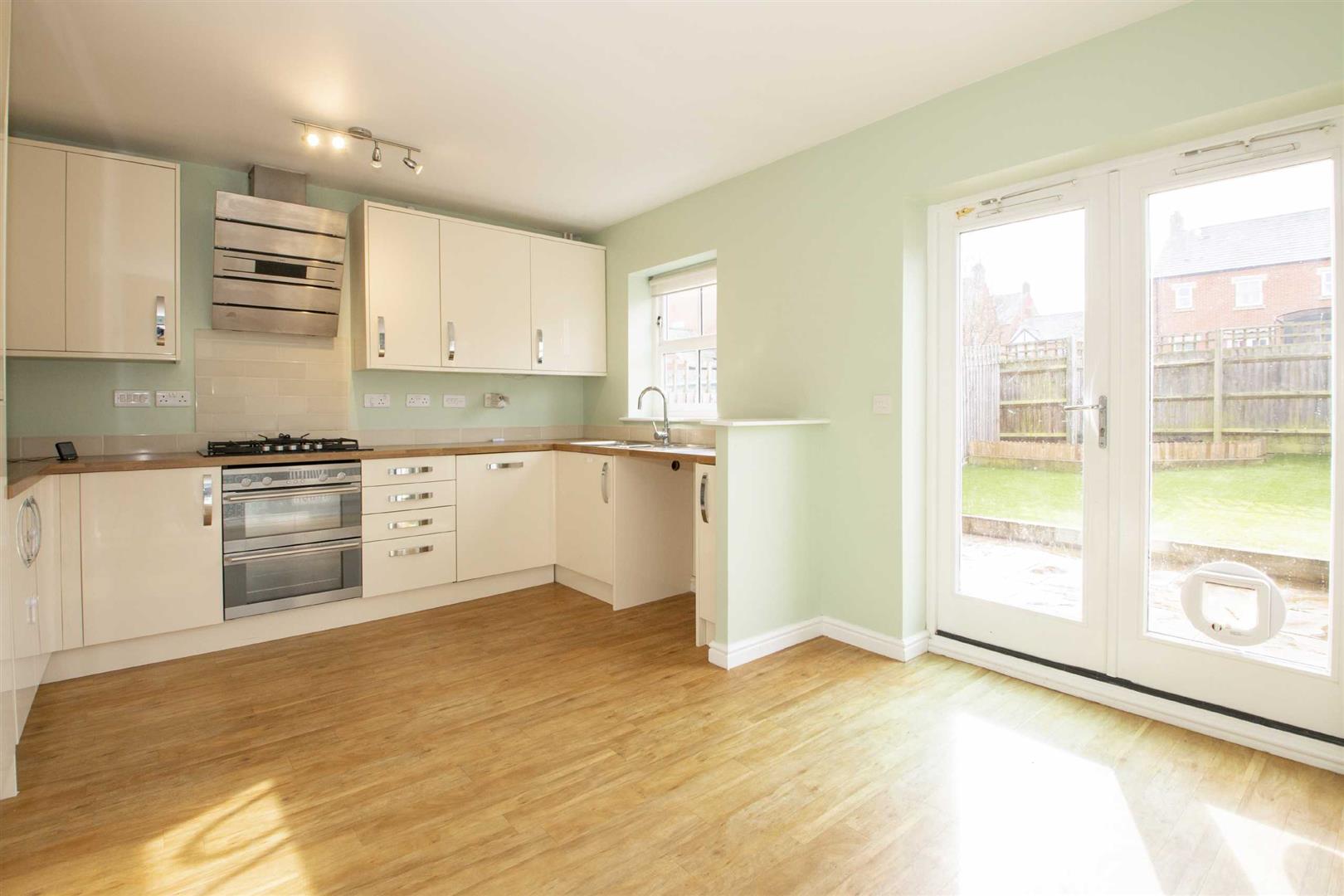 Property in Church Street, Wolverton, Milton Keynes, MK12 5JY