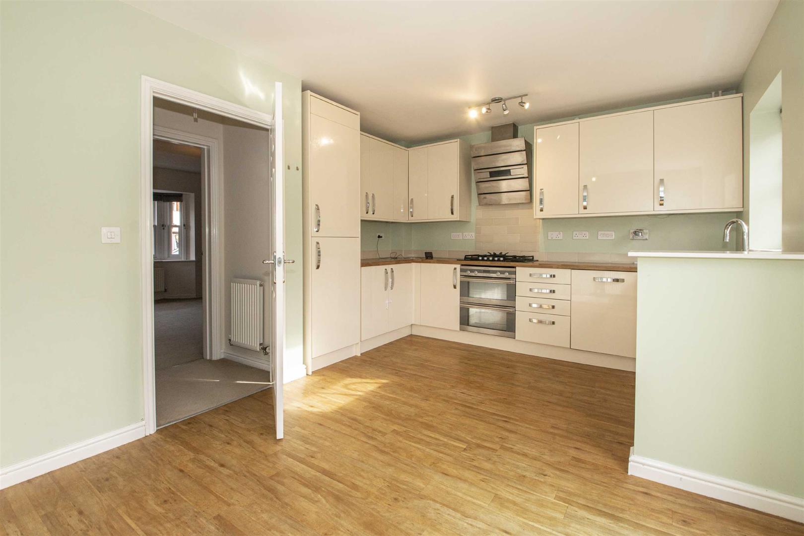 Property in Church Street, Wolverton, Milton Keynes, MK12 5JY