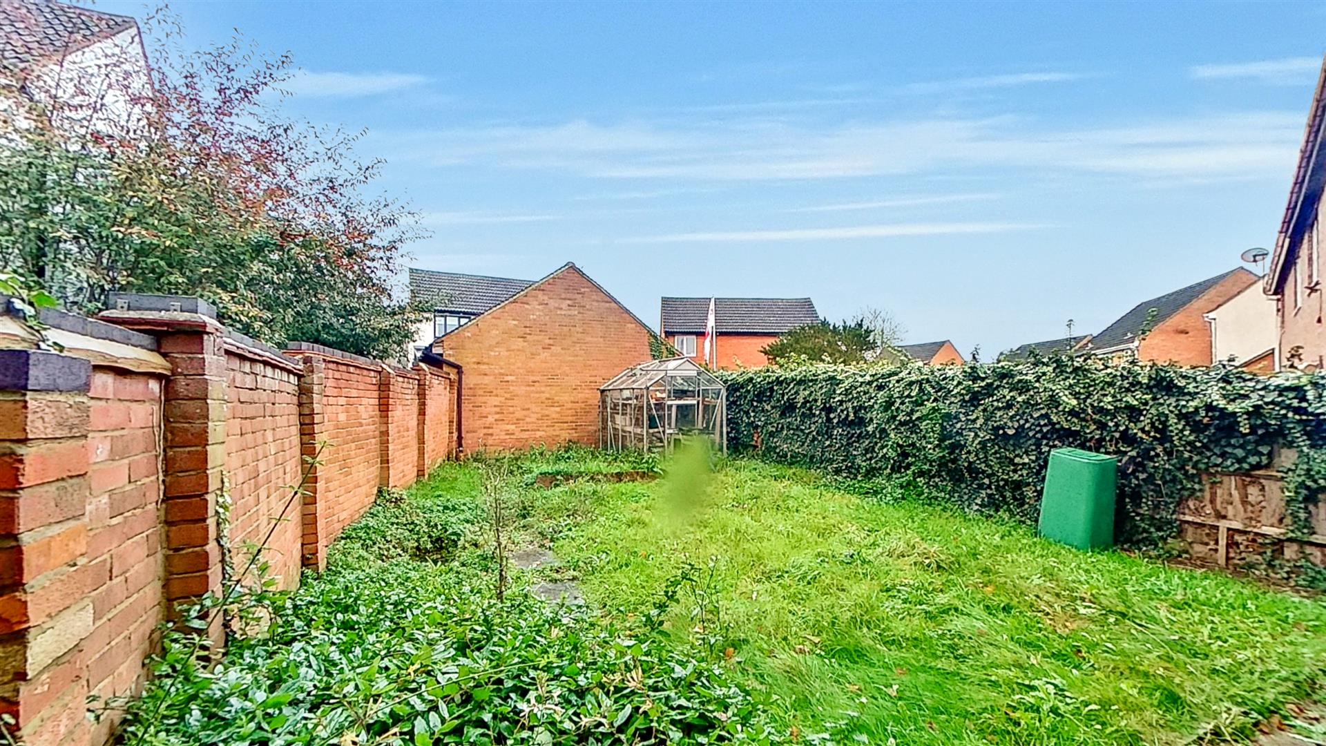 Property in Abbey Road, Bradwell, Milton Keynes, MK13 9AL