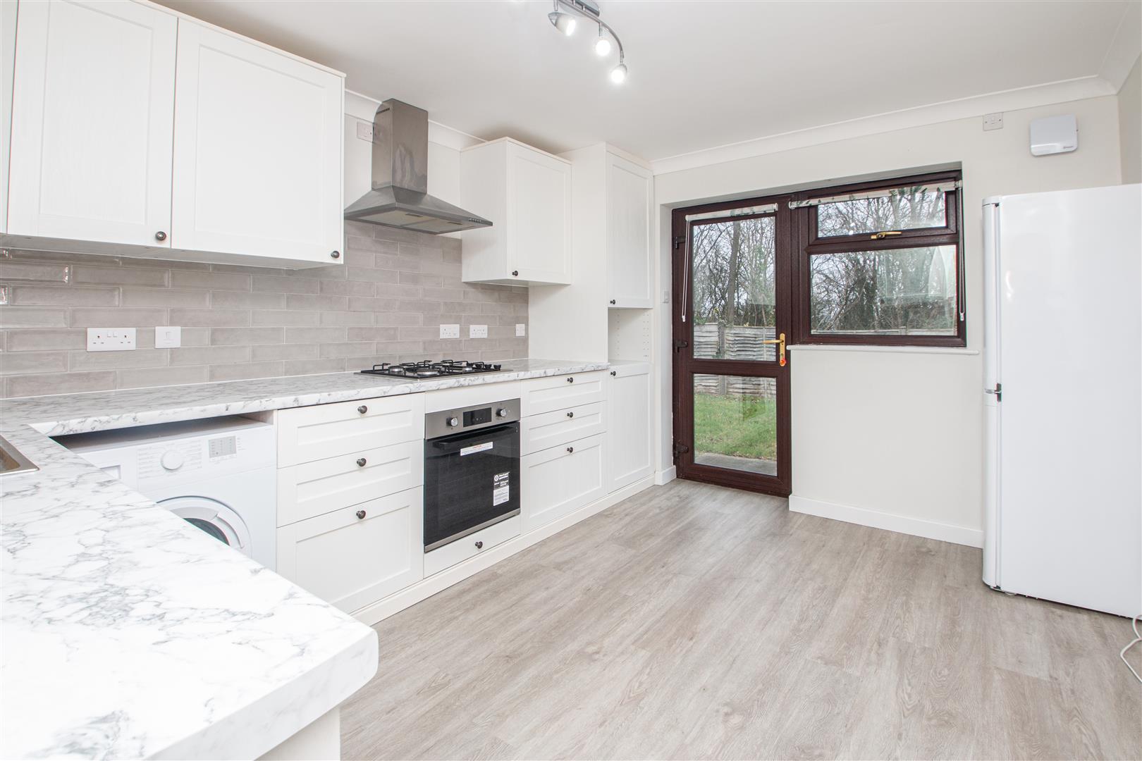 Property in Coggeshall Grove, Wavendon Gate, Milton Keynes, MK7 7SN