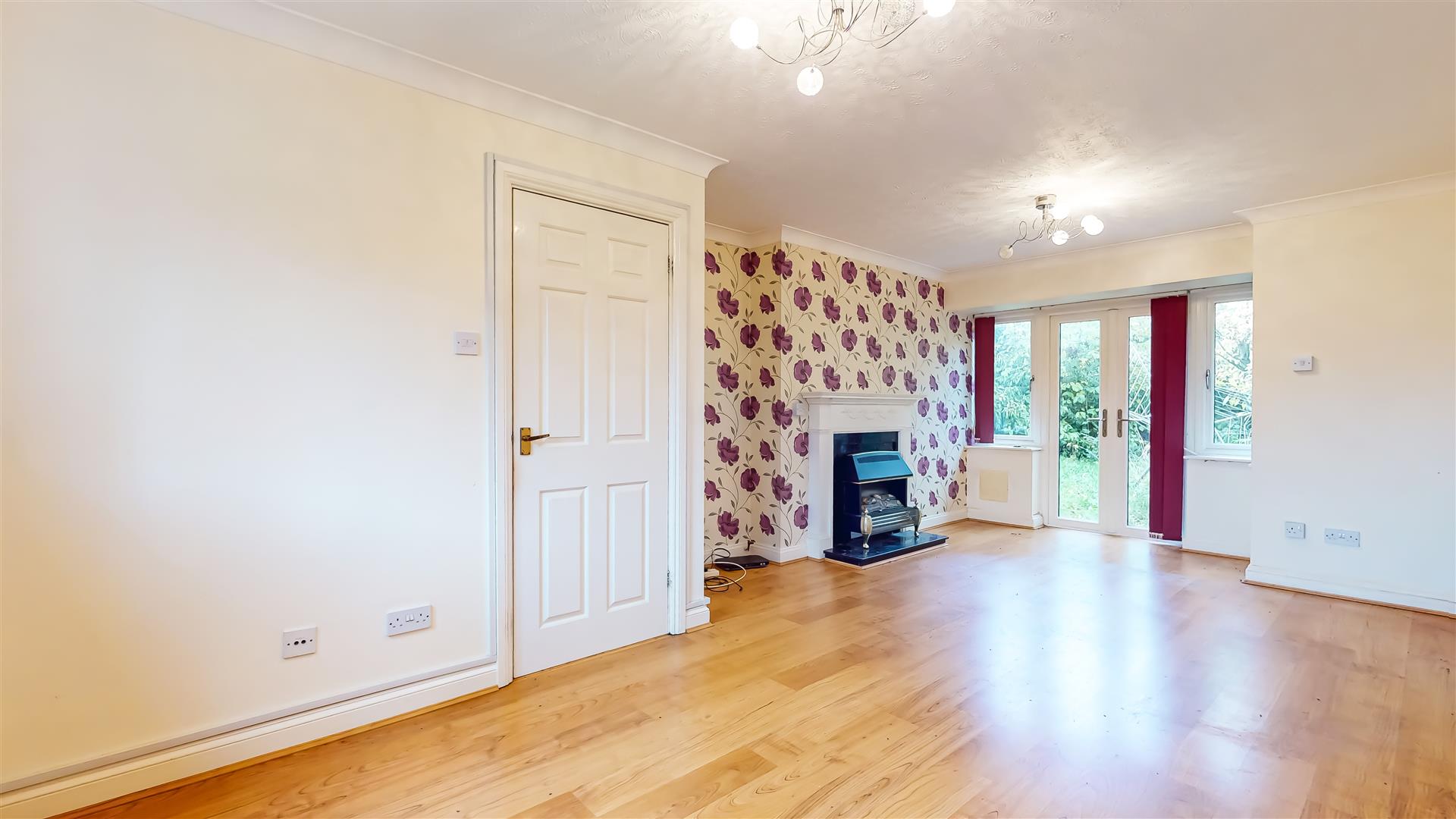Property in Pearse Grove, Walton Park, Milton Keynes, MK7 7HD