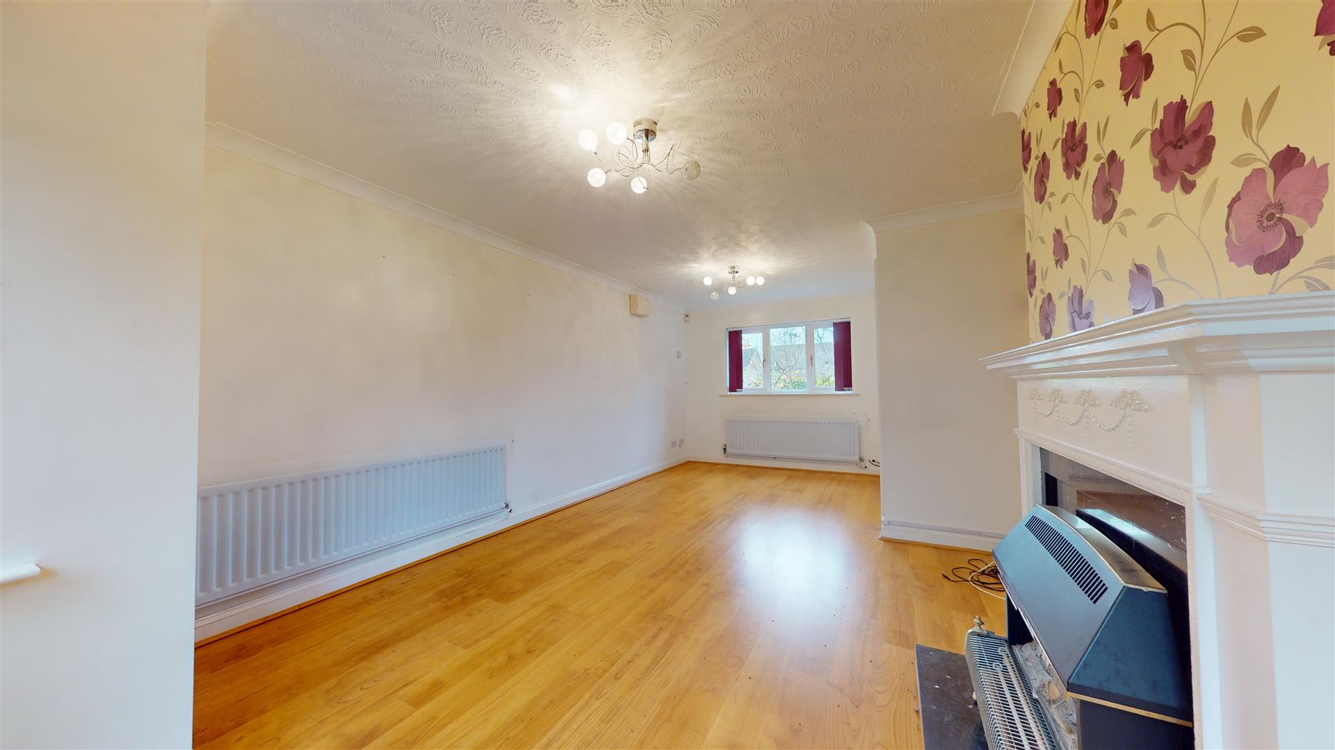 Property in Pearse Grove, Walton Park, Milton Keynes, MK7 7HD