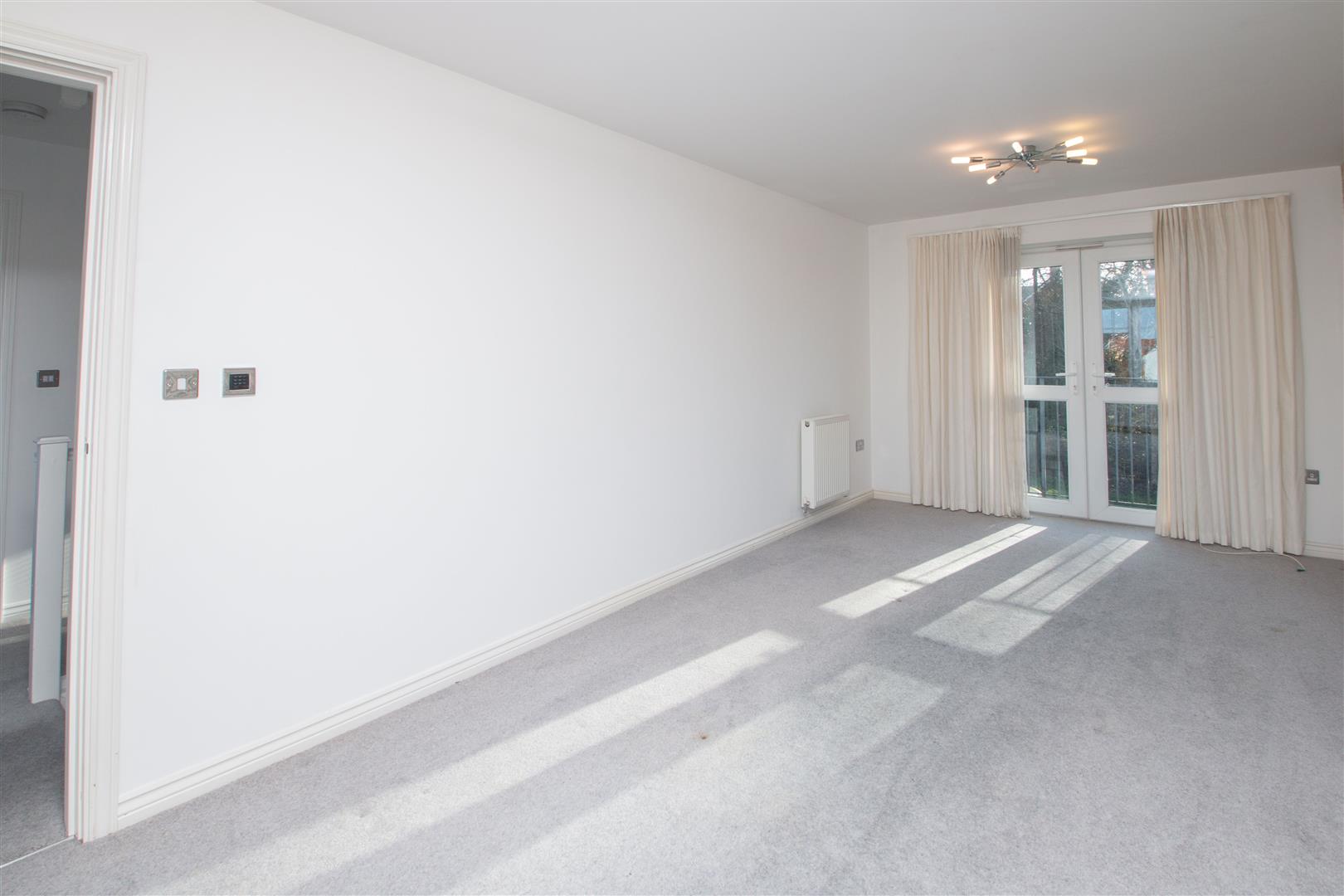 Property in Skye Crescent, Newton Leys, Milton Keynes, MK3 5AY