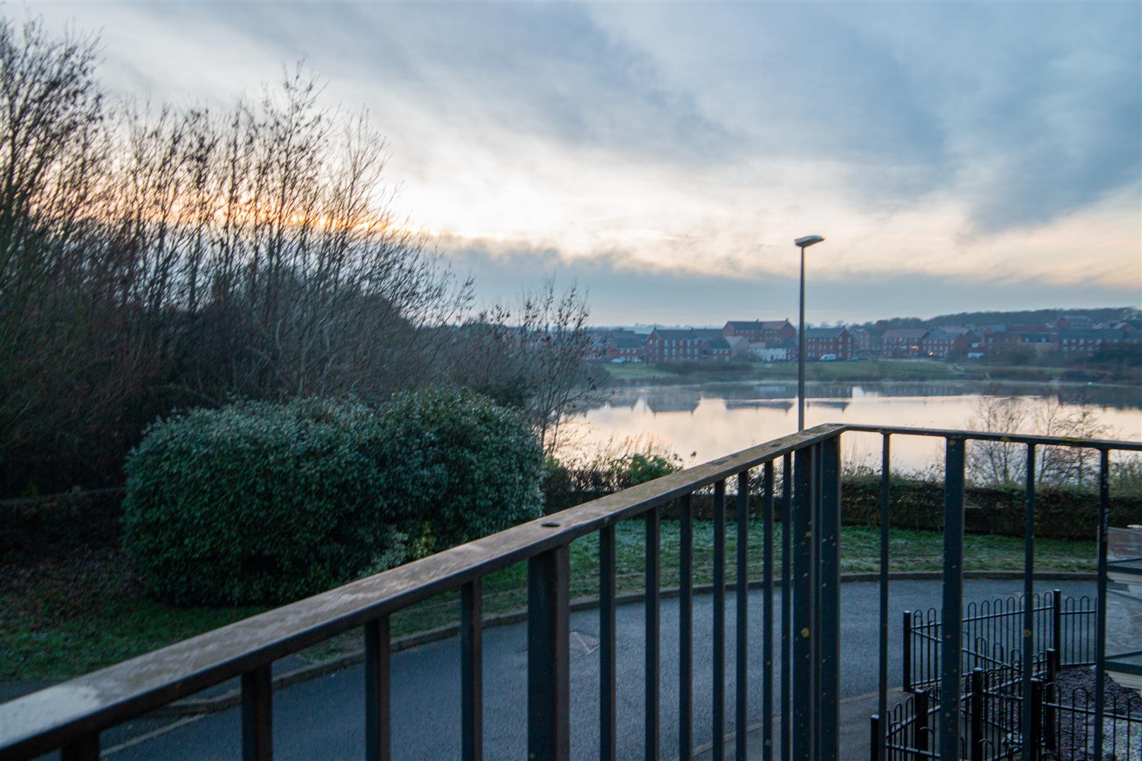 Property in Skye Crescent, Newton Leys, Milton Keynes, MK3 5AY