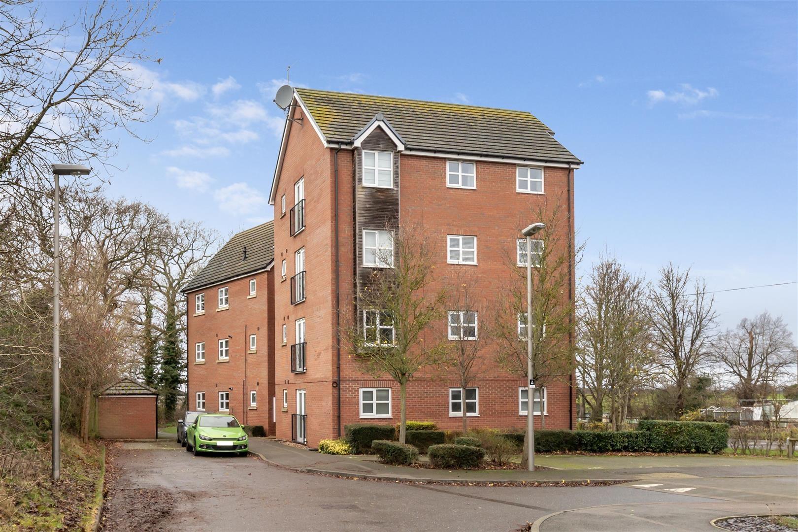 Property in Empress Matilda Gardens, Old Wolverton, Milton Keynes, MK12 5FZ