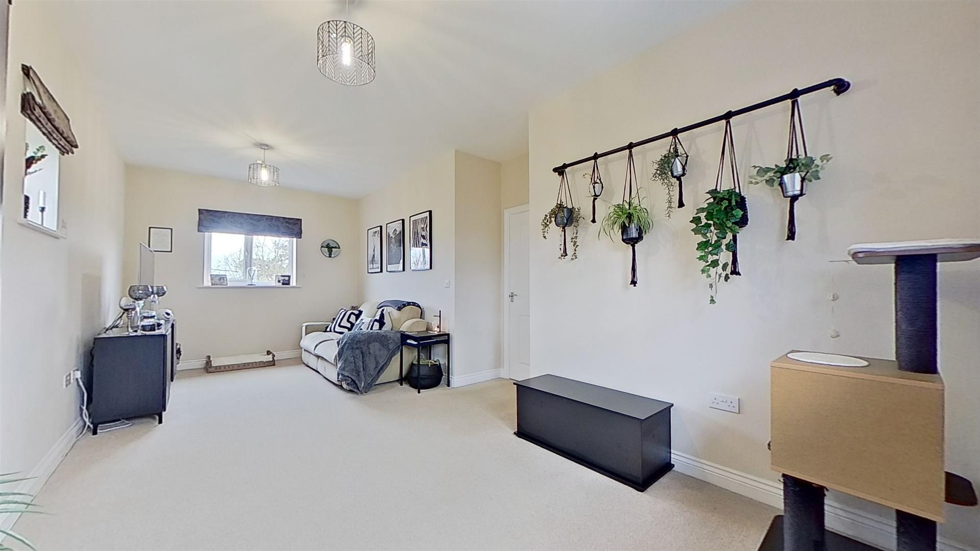 Property in Empress Matilda Gardens, Old Wolverton, Milton Keynes, MK12 5FZ