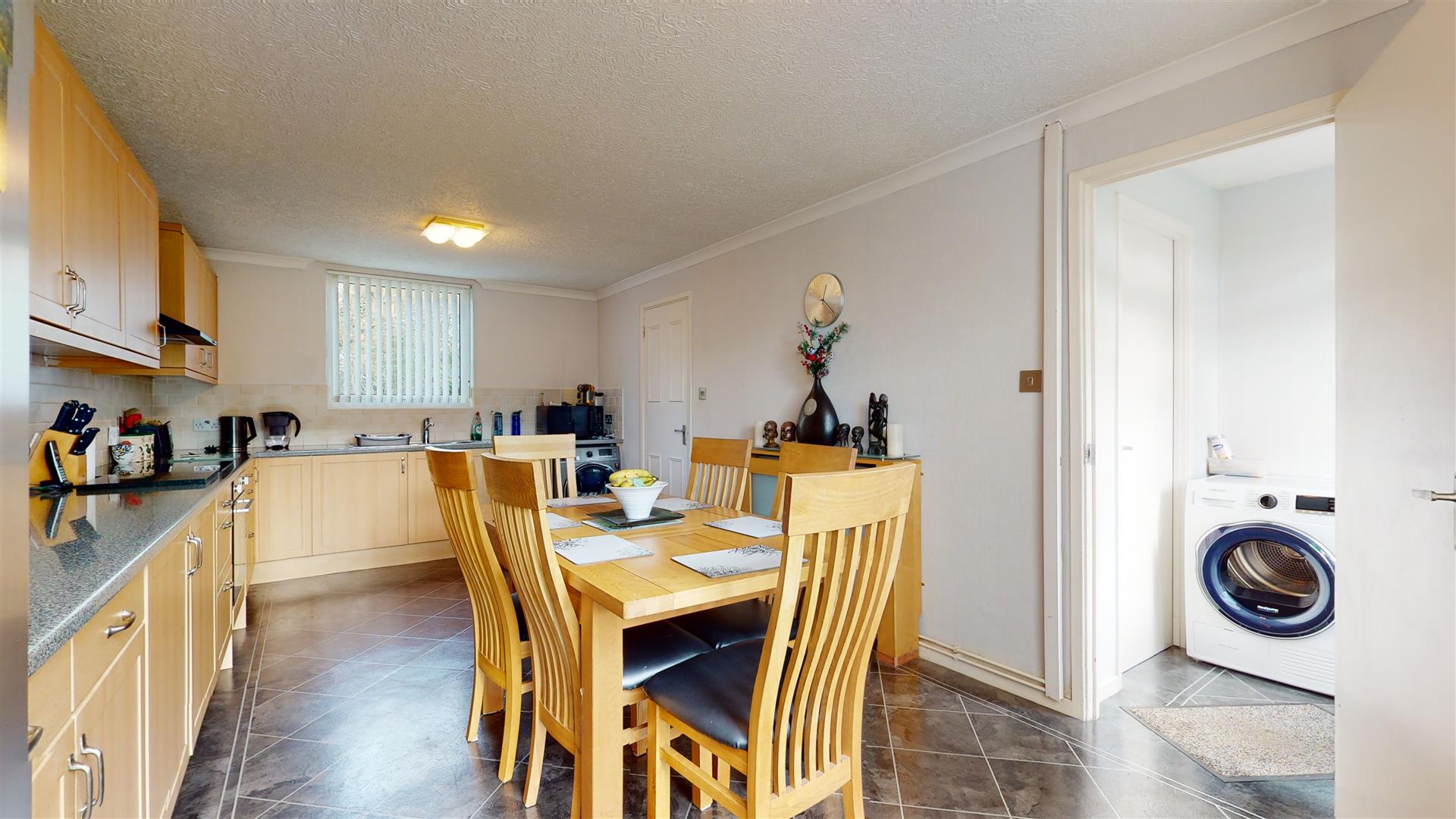 Property in Florin Close, Pennyland, Milton Keynes, Buckinghamshire