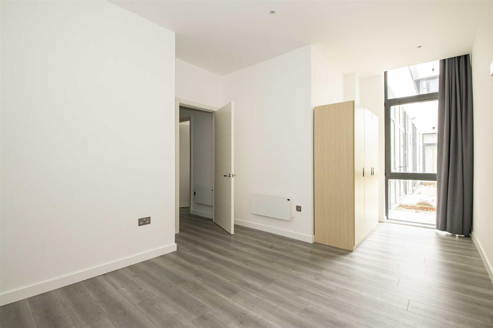 Property in Foxhunter Drive, Linford Wood, Milton Keynes, MK14 6GZ