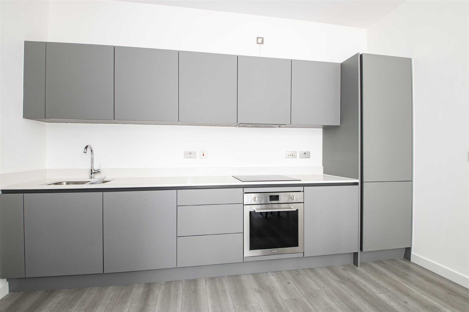 Property in Foxhunter Drive, Linford Wood, Milton Keynes, MK14 6GZ